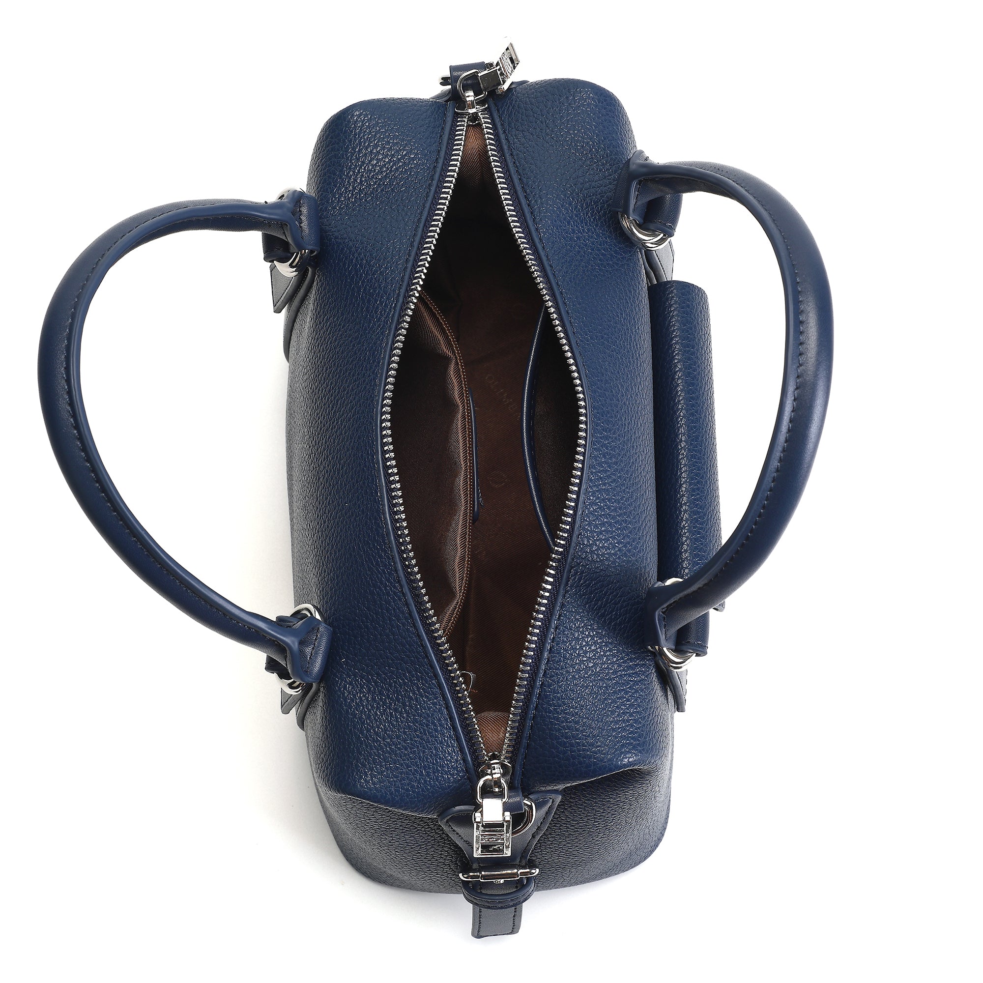 Bolsa Crossbody Olimba