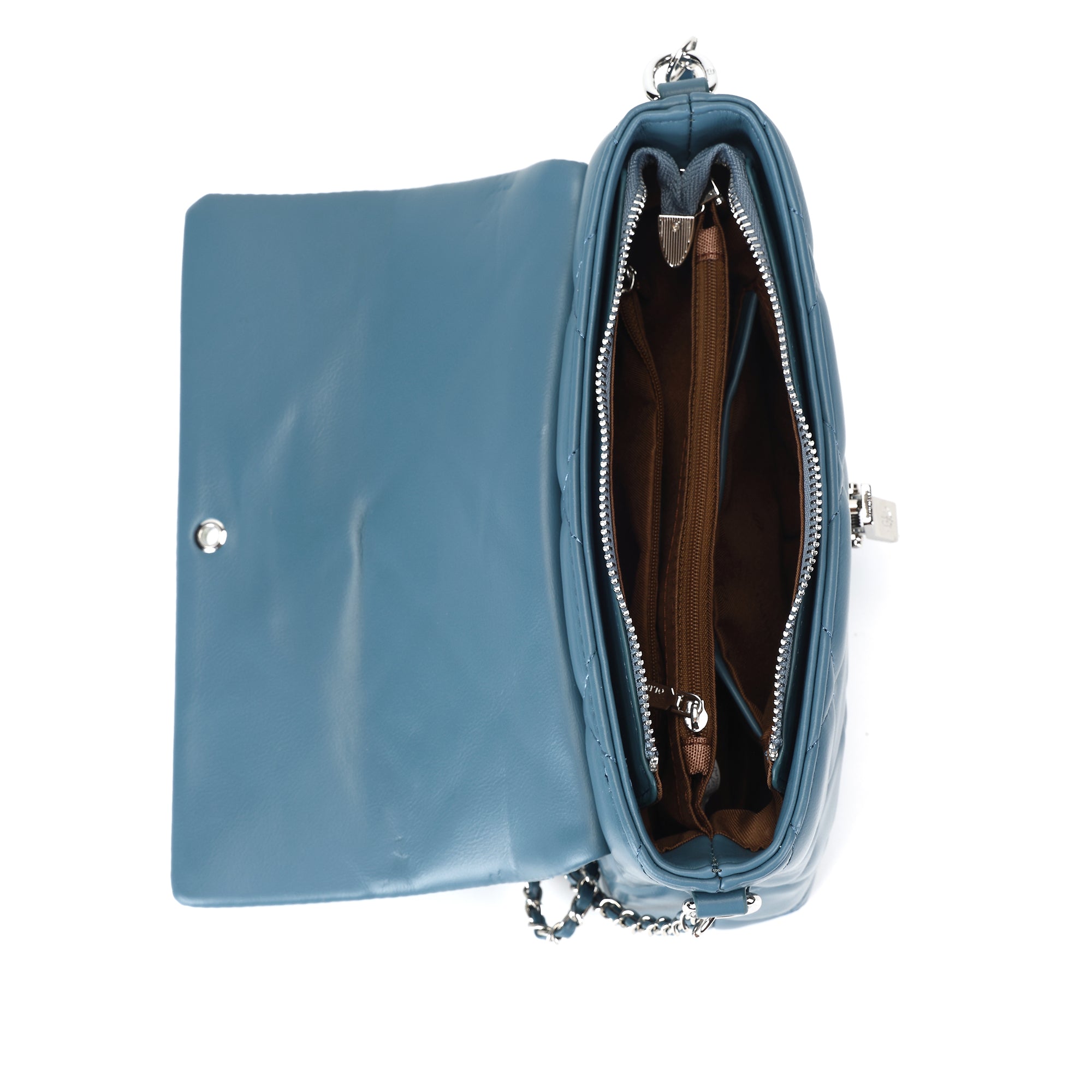 Bolsa Crossbody Olimba