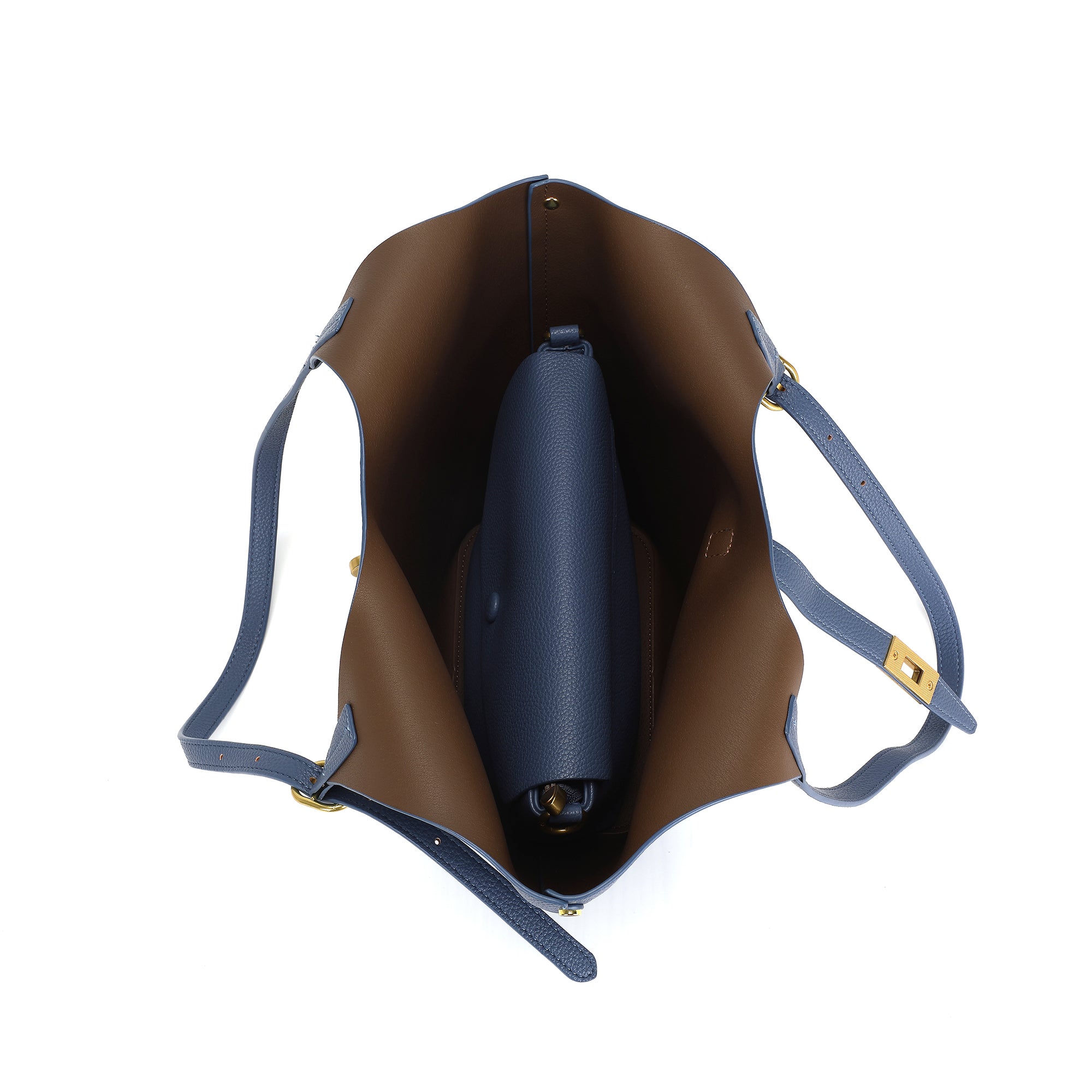 Bolsa Tote Olimba