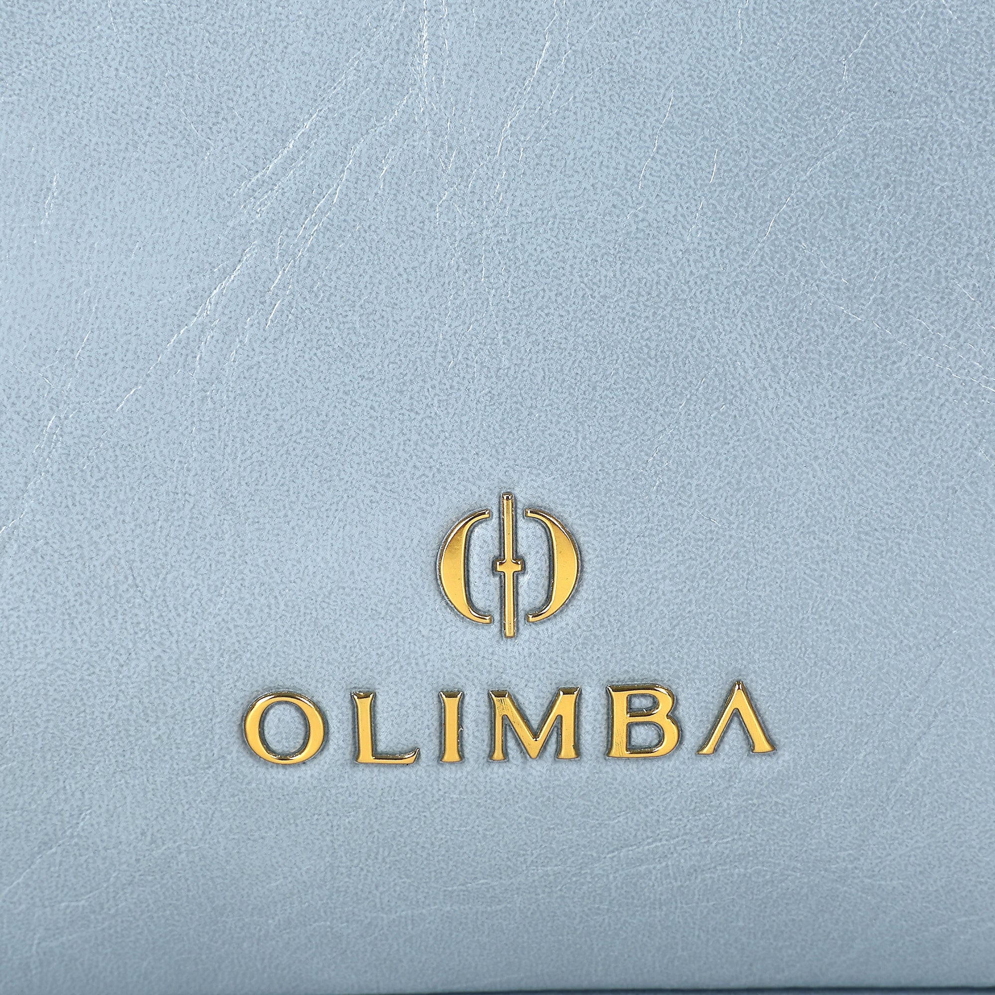 Bolsa Satchel Olimba