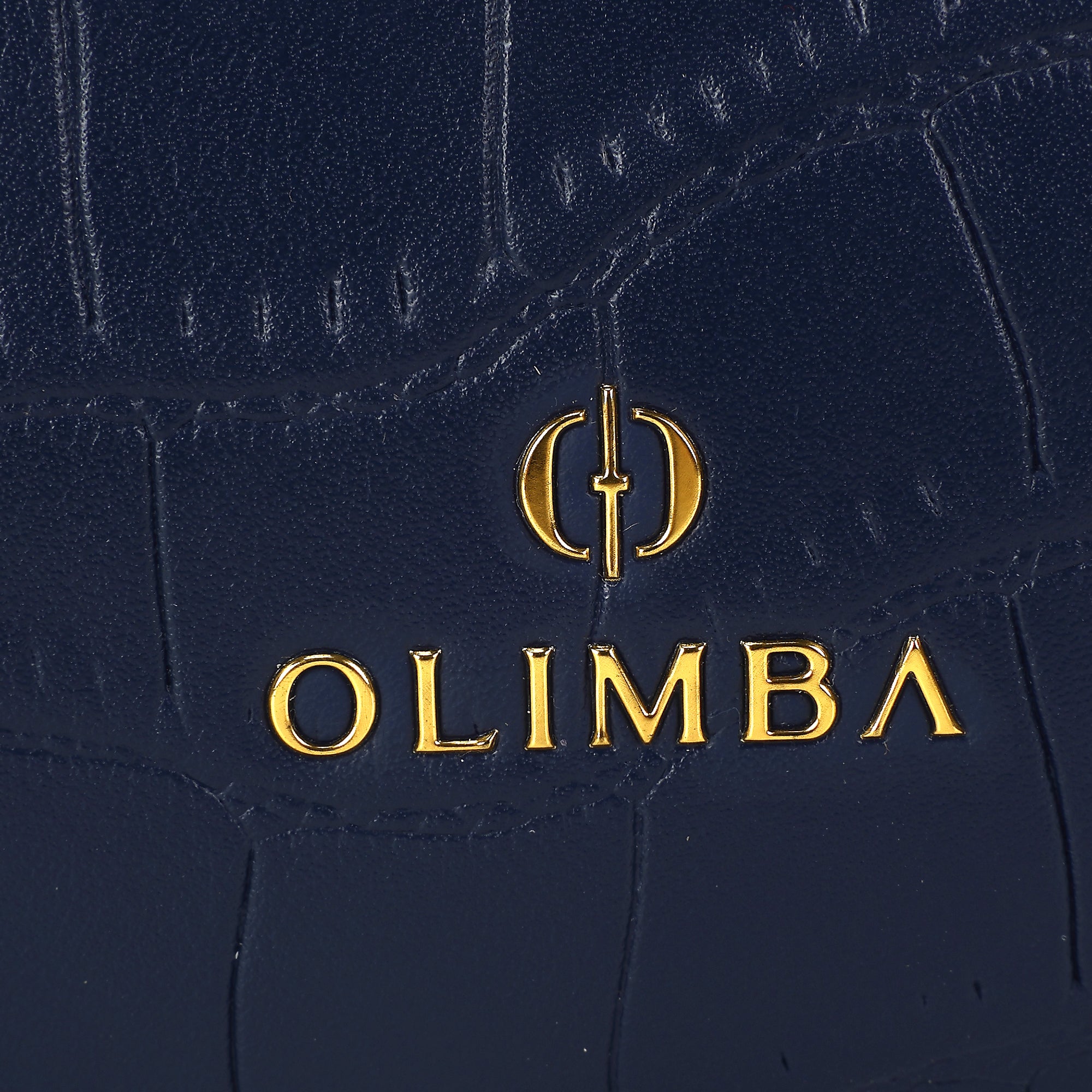 Bolsa Crossbody Olimba