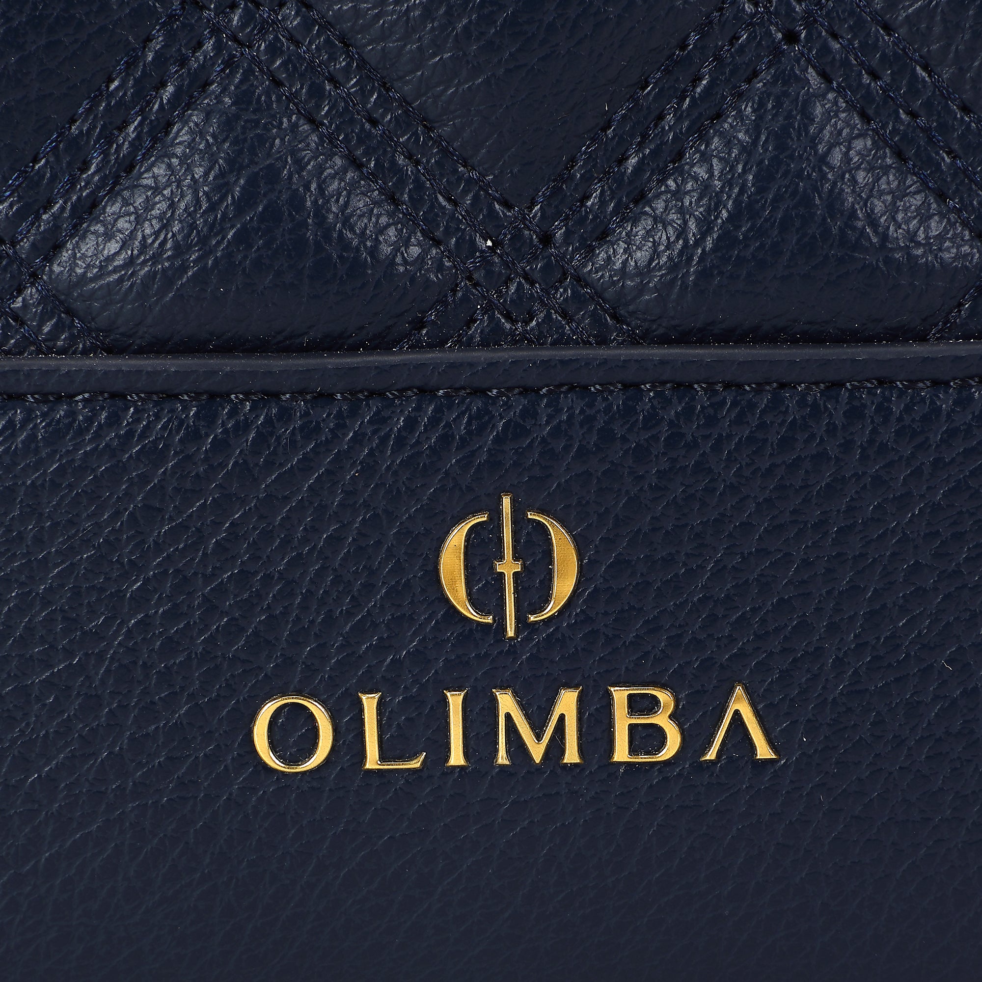 Bolsa Crossbody Olimba