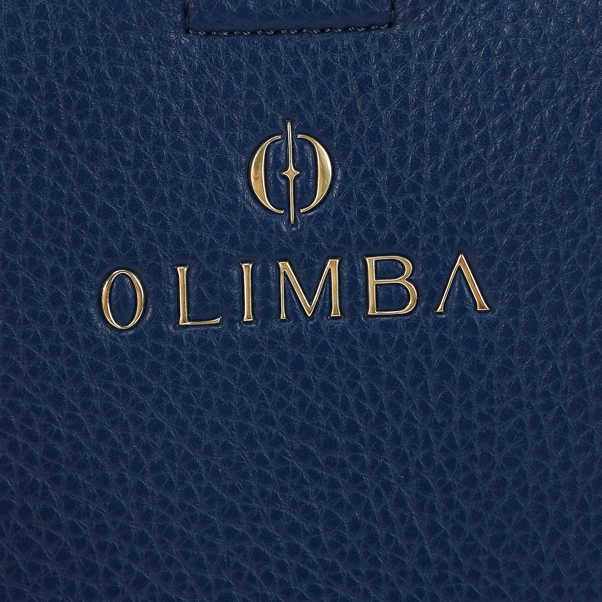 Bolsa Satchel Olimba