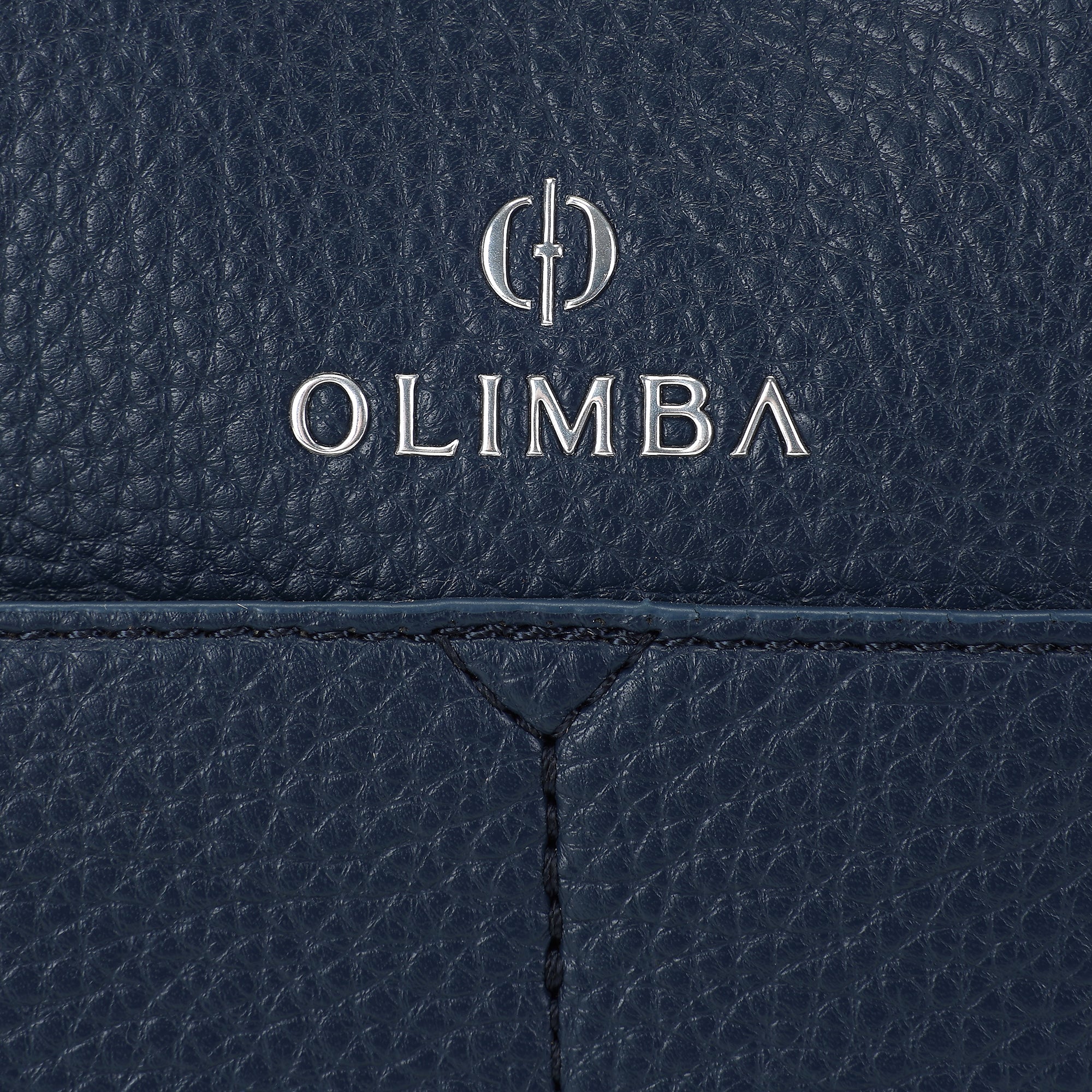 Bolsa Satchel Olimba