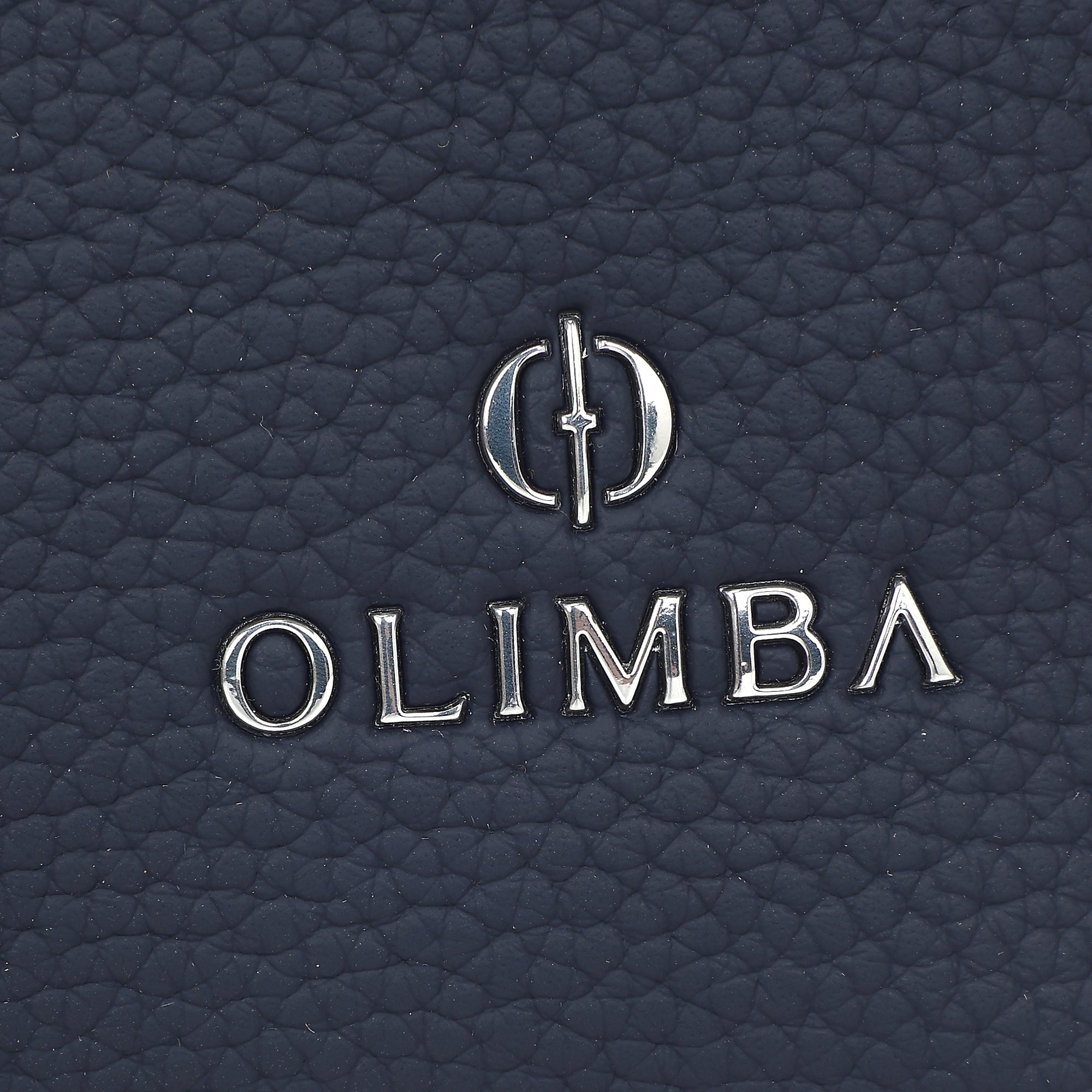 Bolsa Satchel Olimba