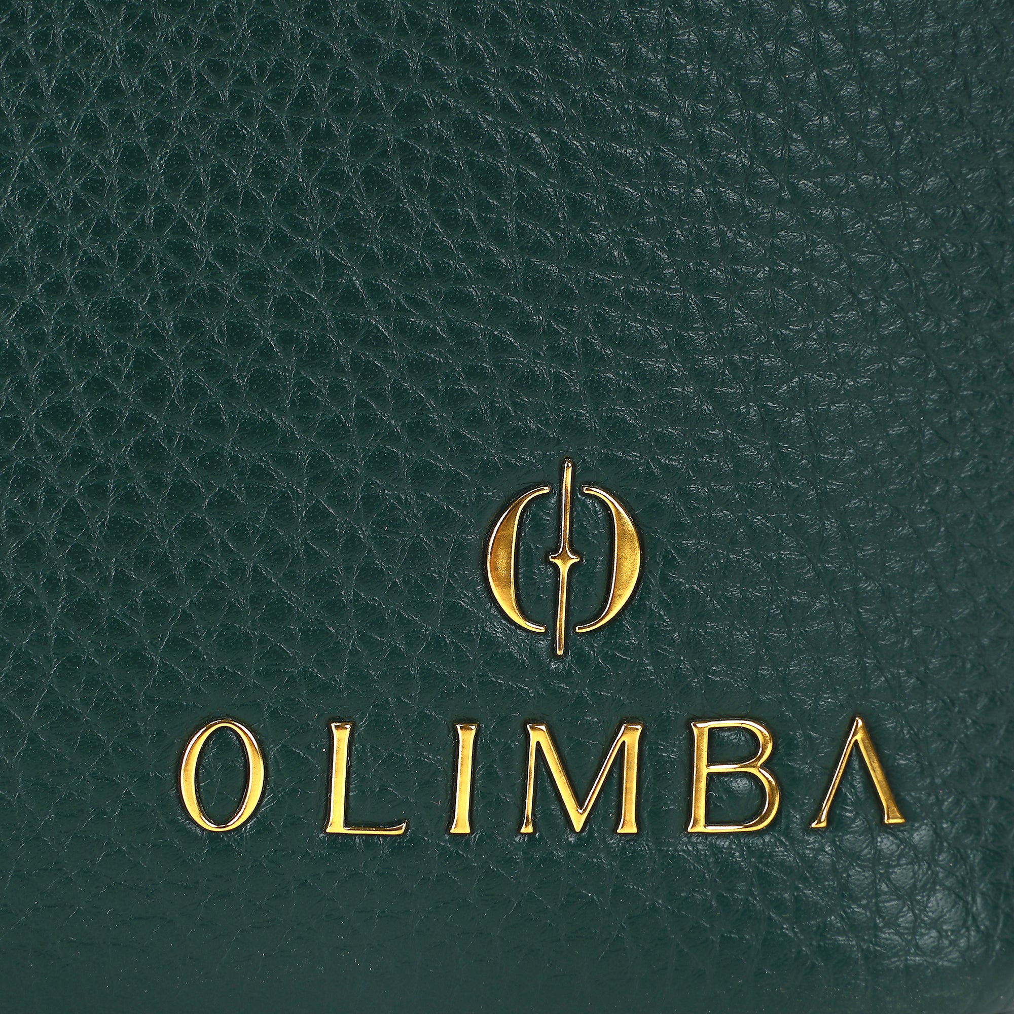 Bolsa Satchel Olimba