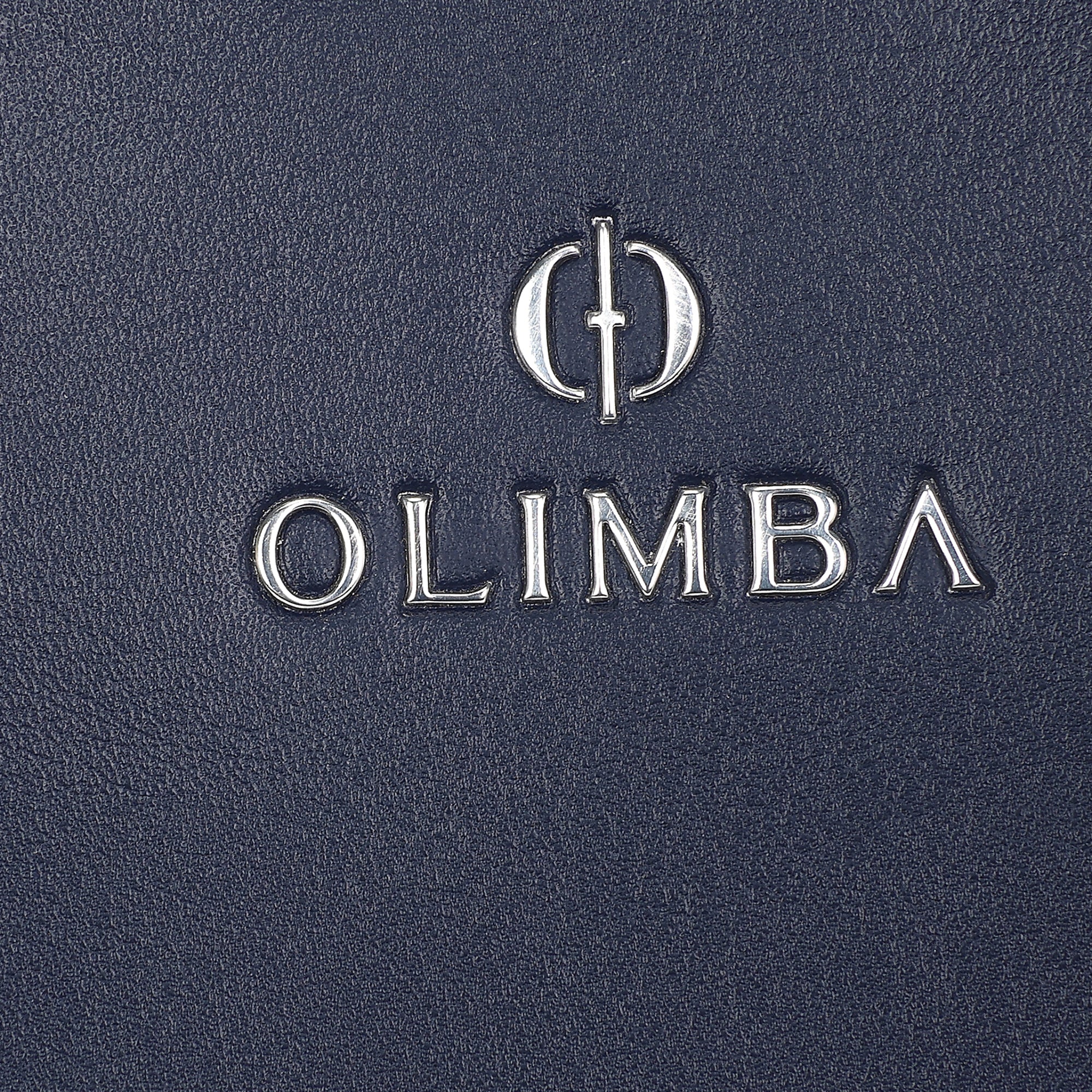 Bolsa Satchel Olimba