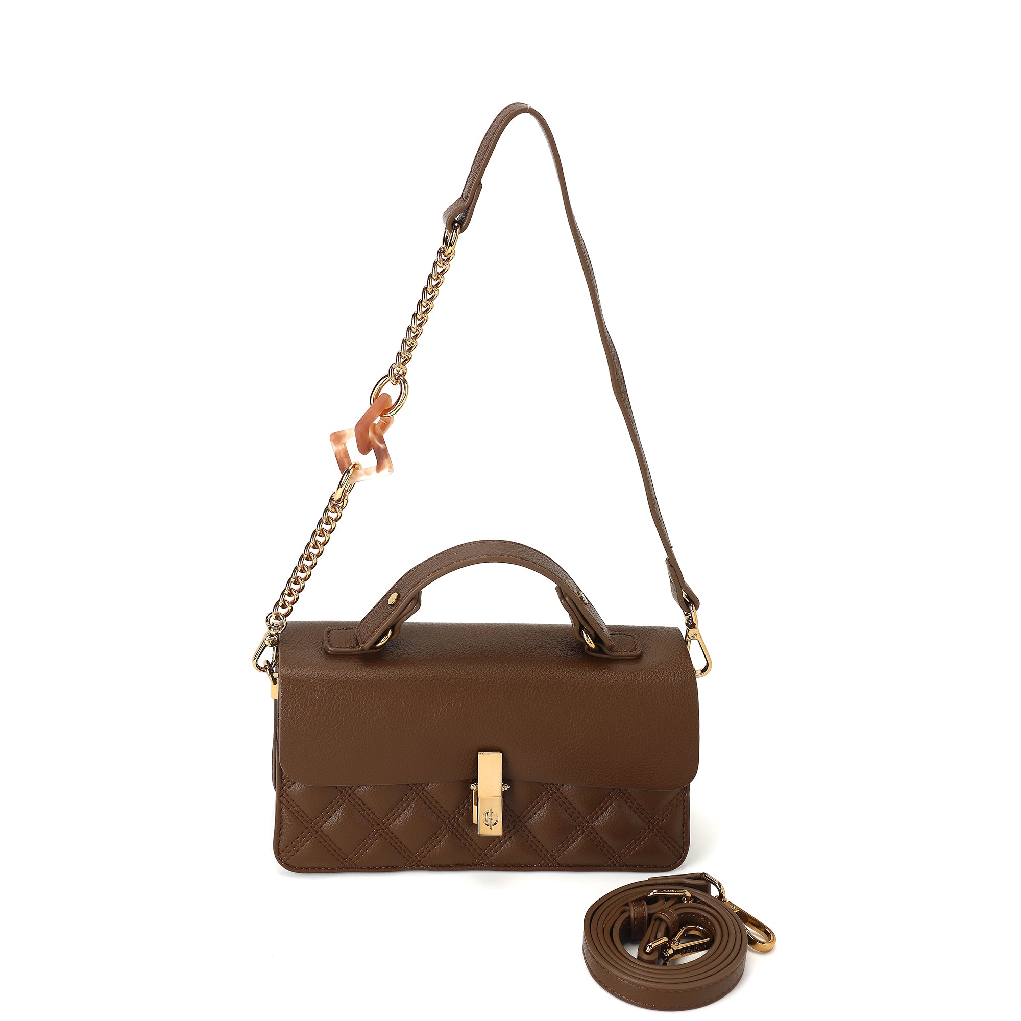 Bolsa Crossbody Olimba