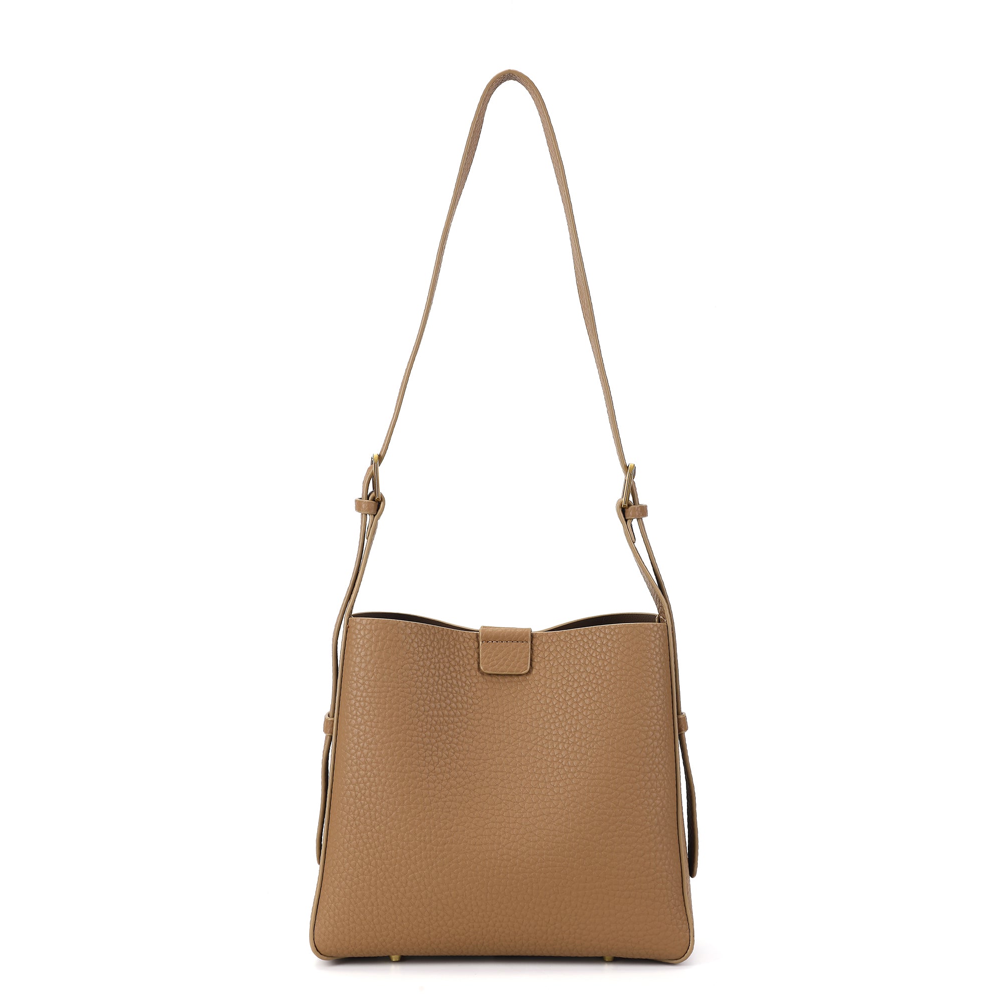 Bolsa Satchel Olimba