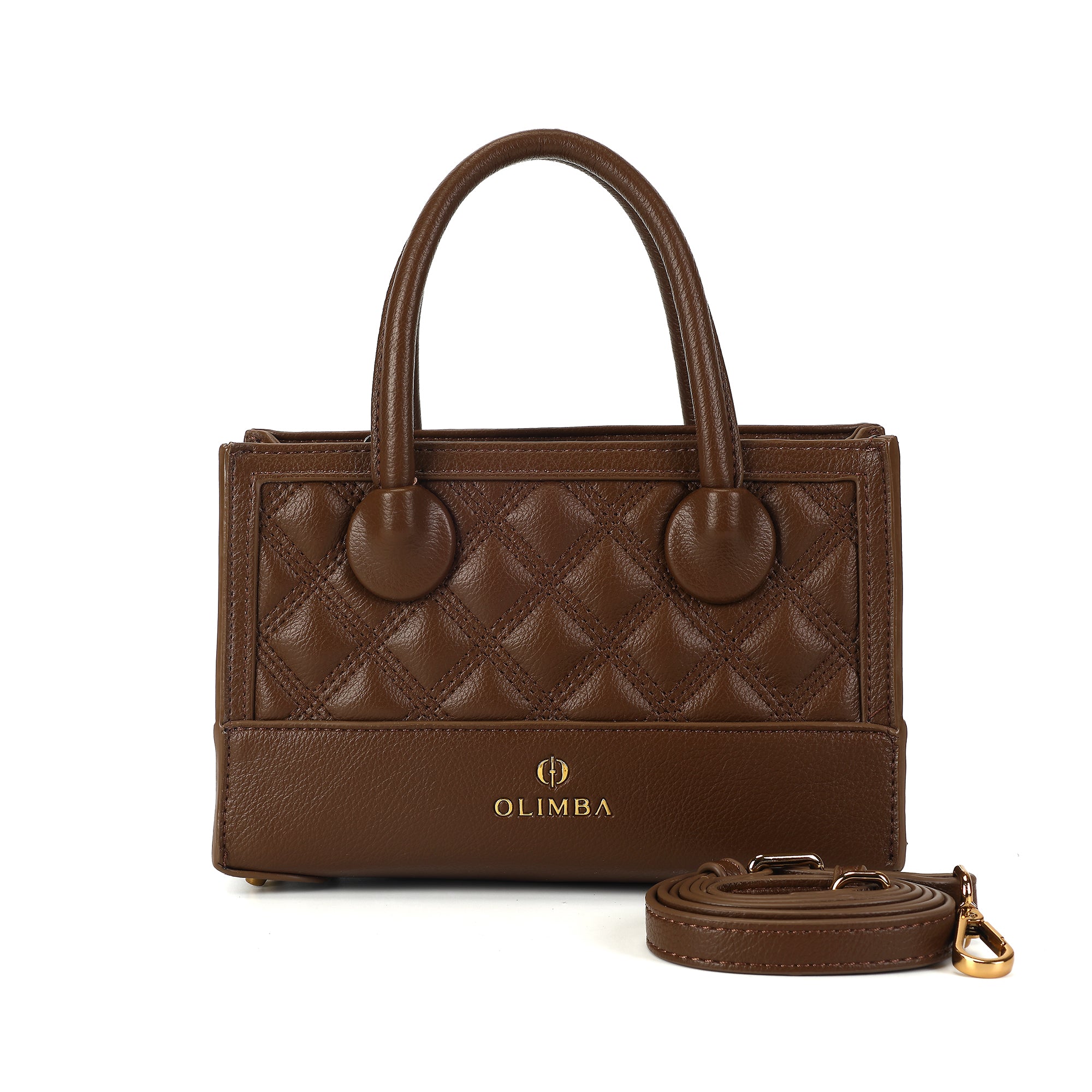 Bolsa Crossbody Olimba
