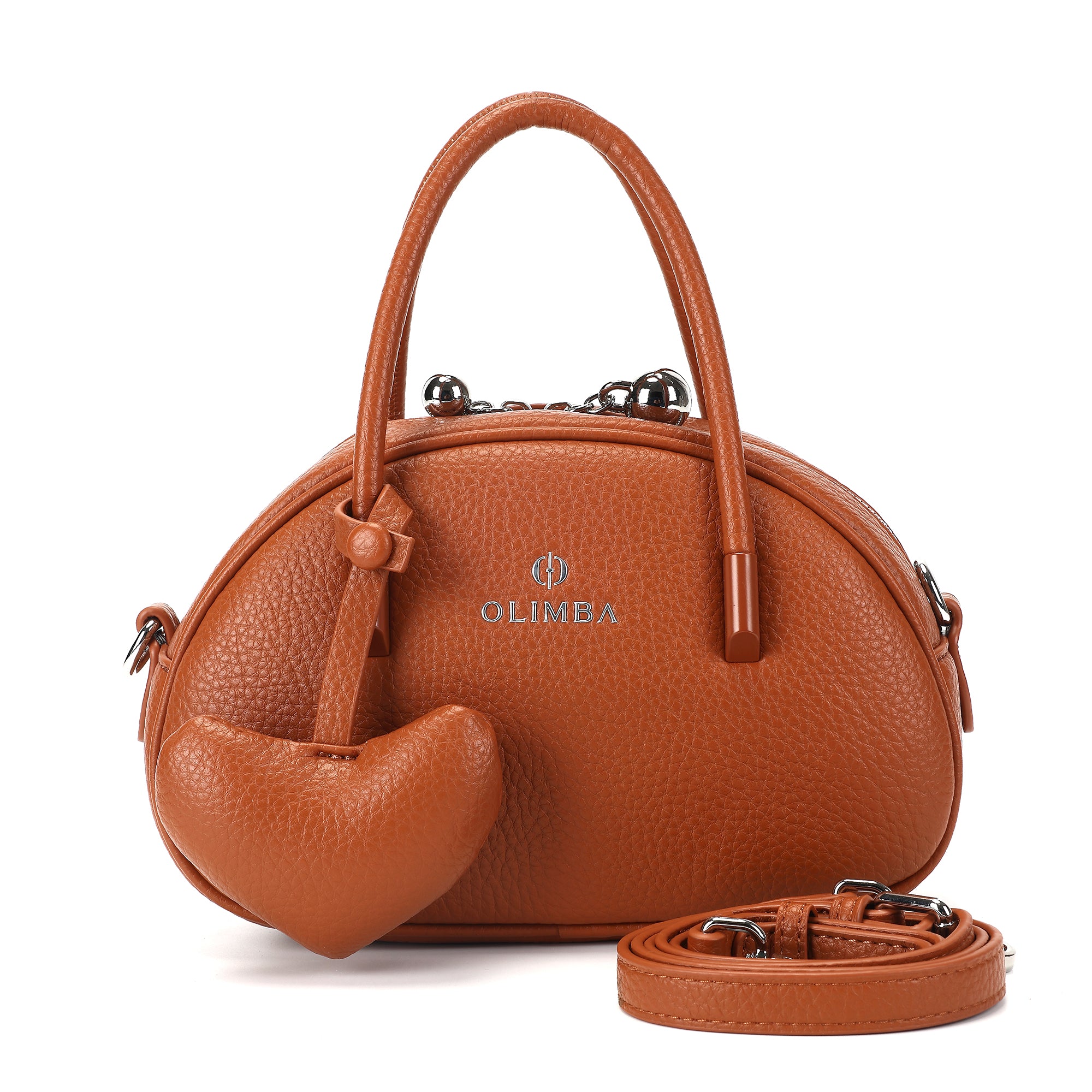 Bolsa Crossbody Olimba