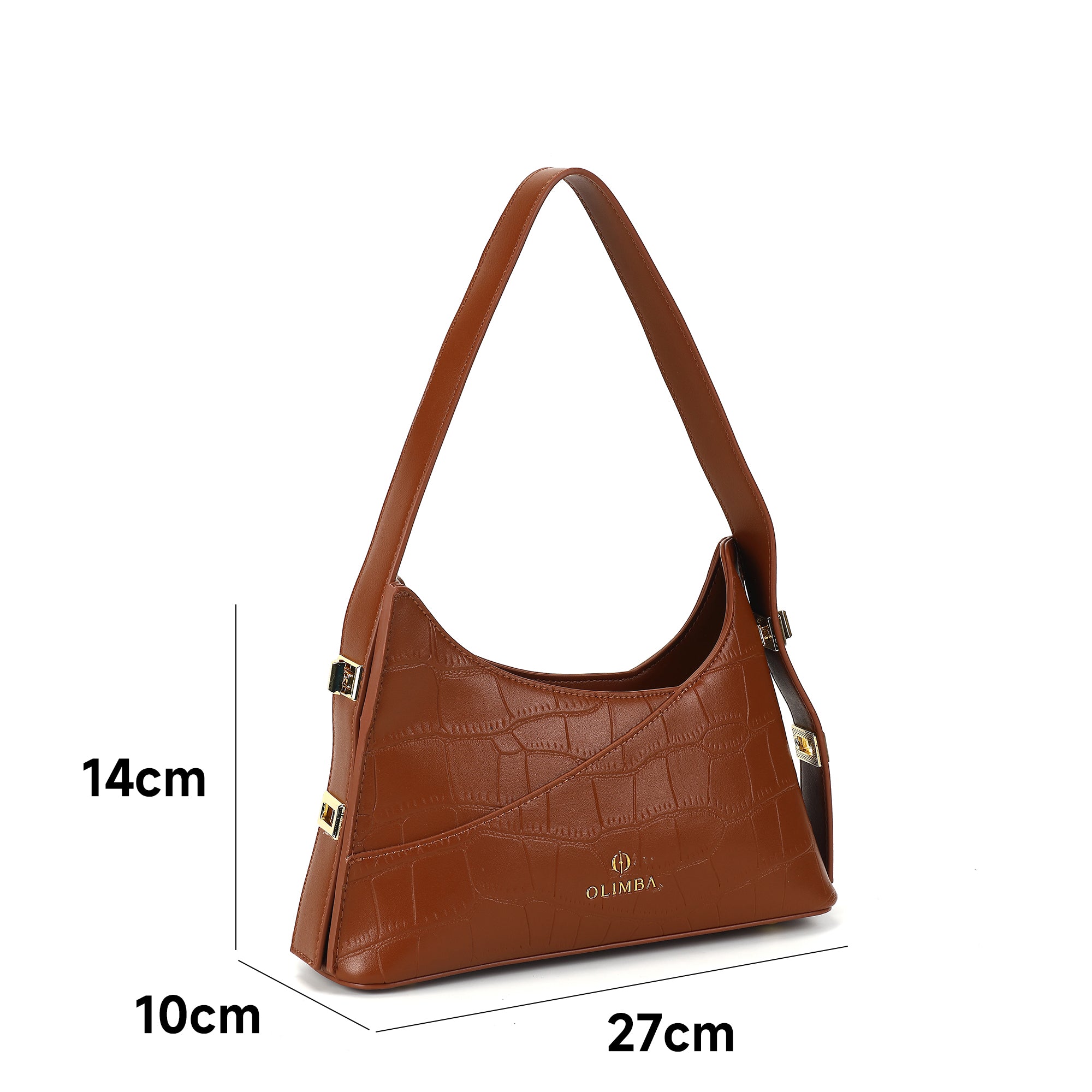 Bolsa Crossbody Olimba
