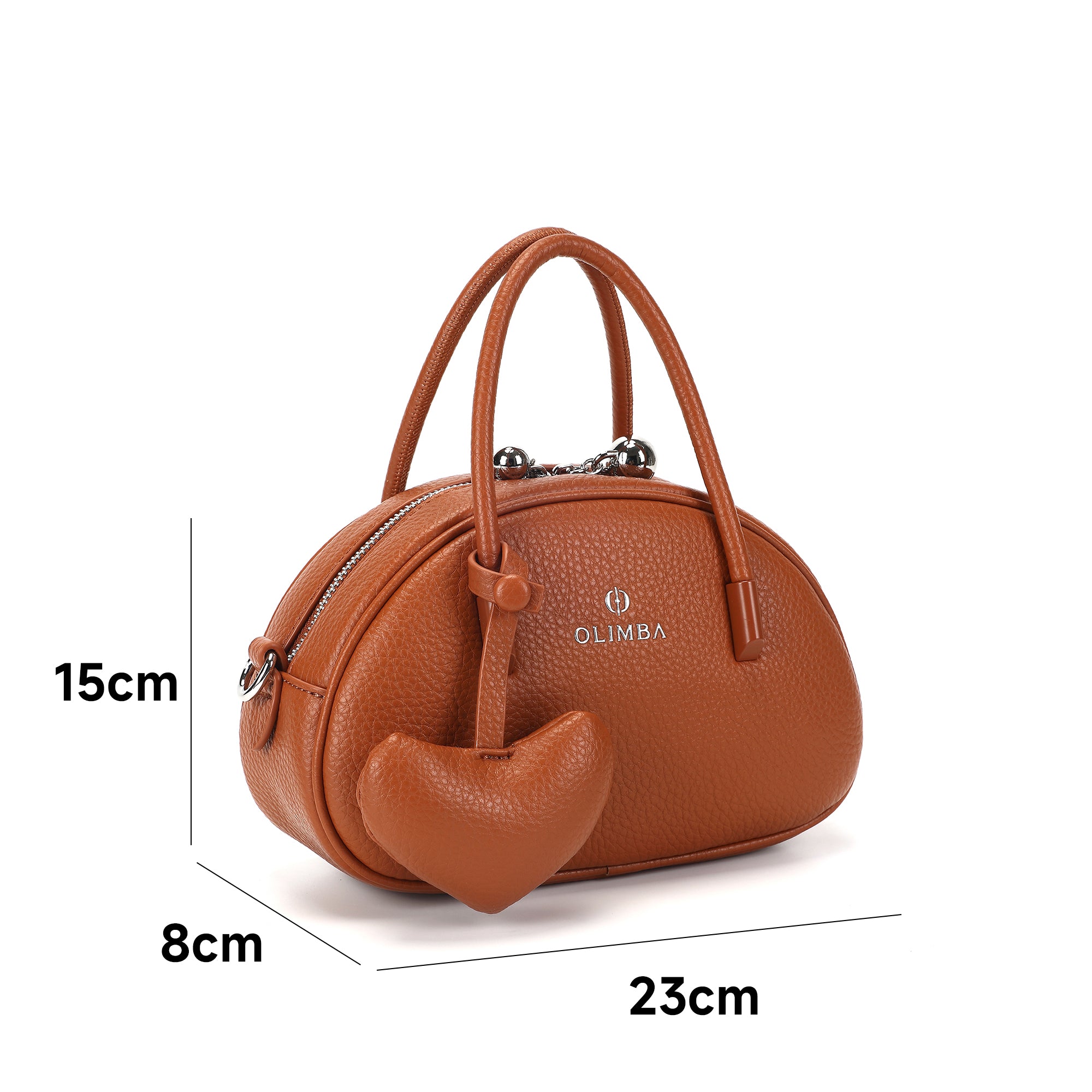 Bolsa Crossbody Olimba