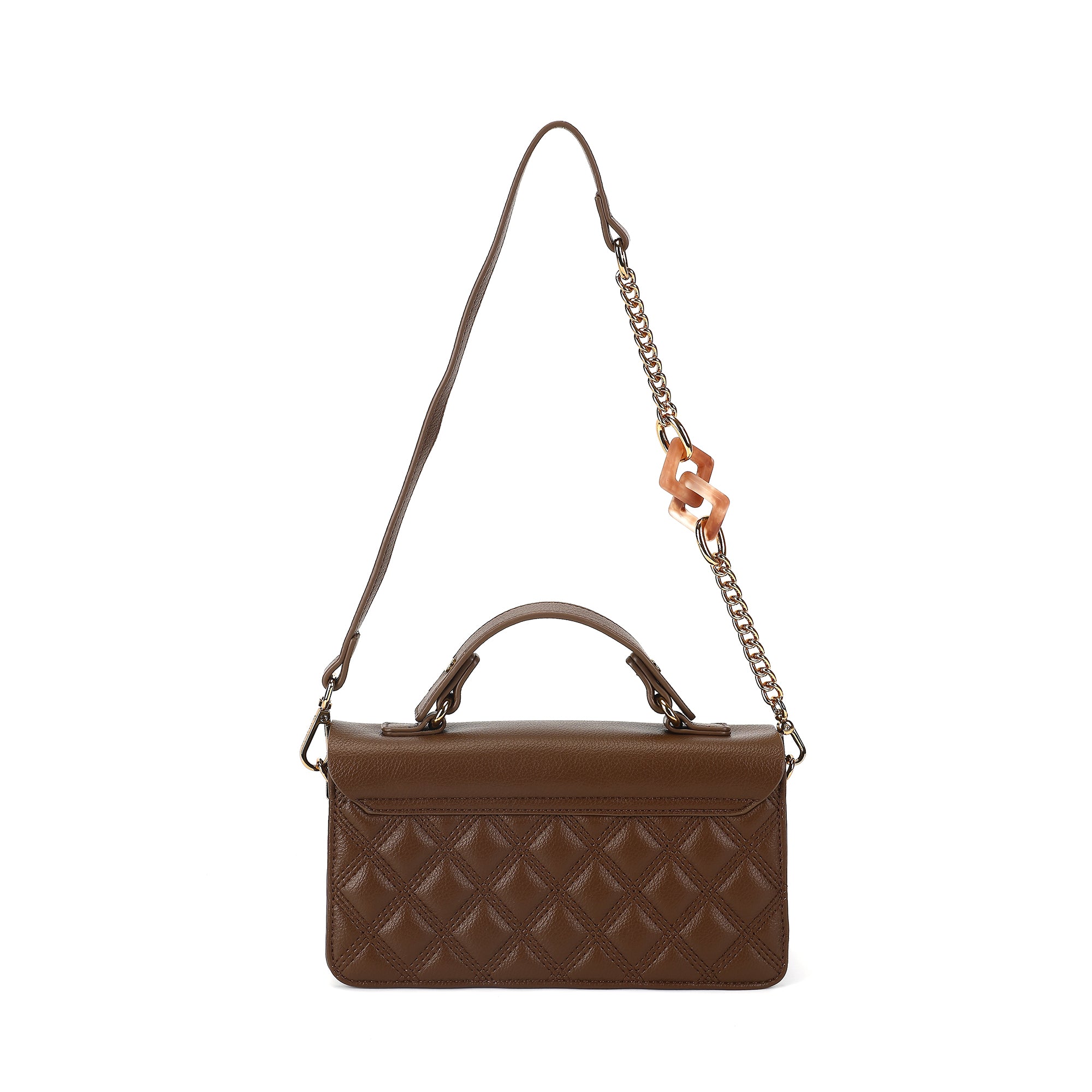Bolsa Crossbody Olimba
