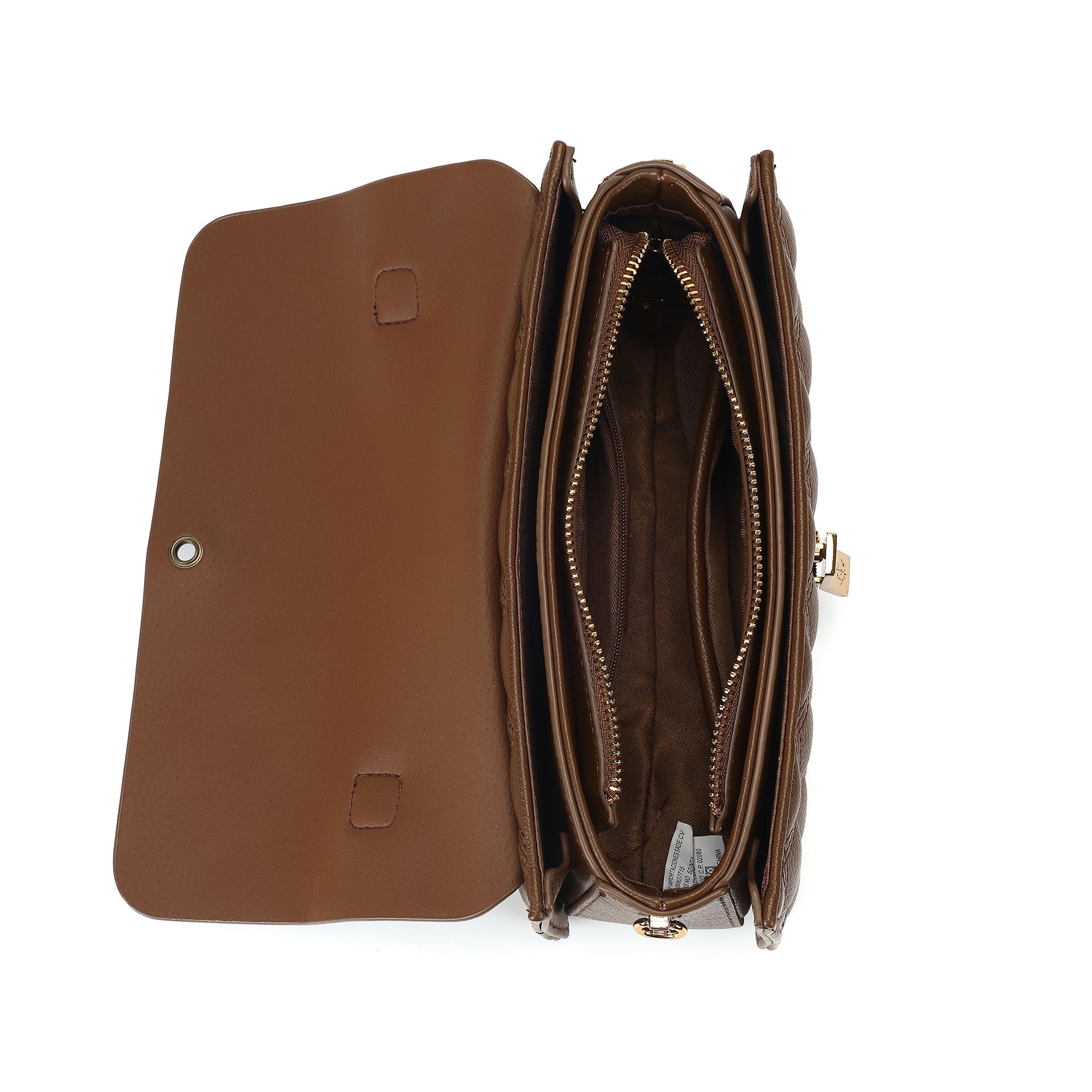 Bolsa Crossbody Olimba