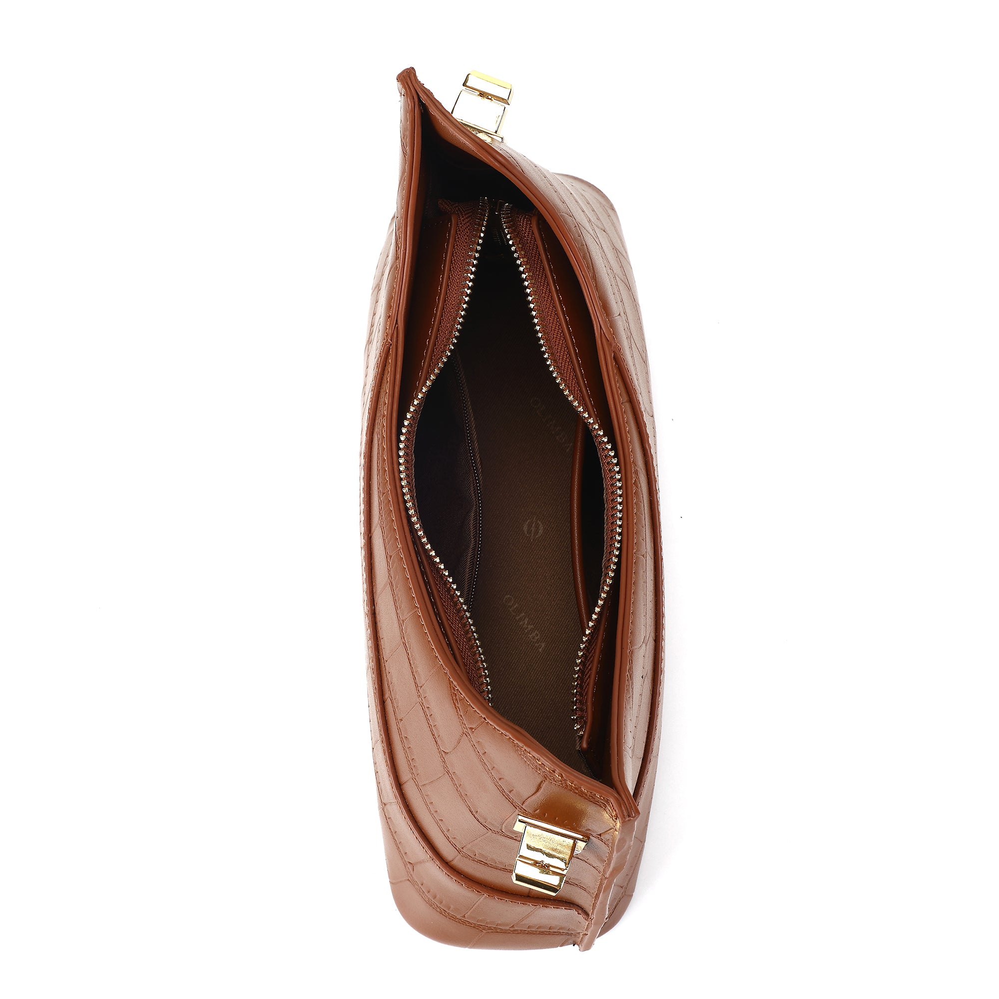 Bolsa Crossbody Olimba