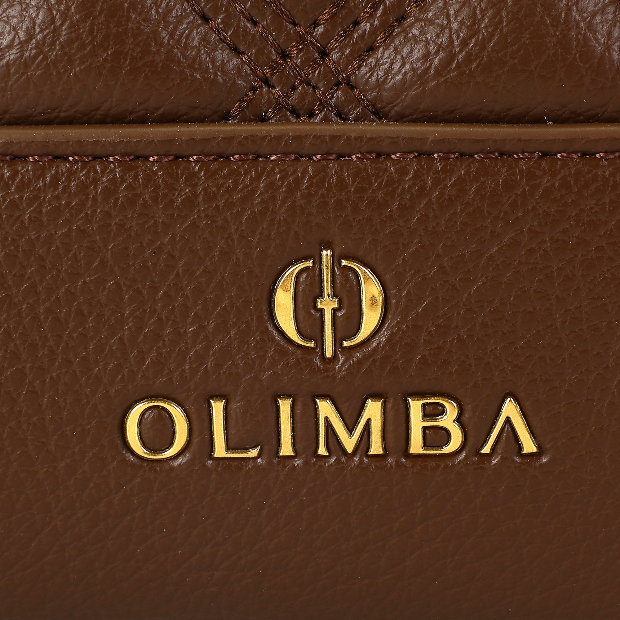 Bolsa Crossbody Olimba