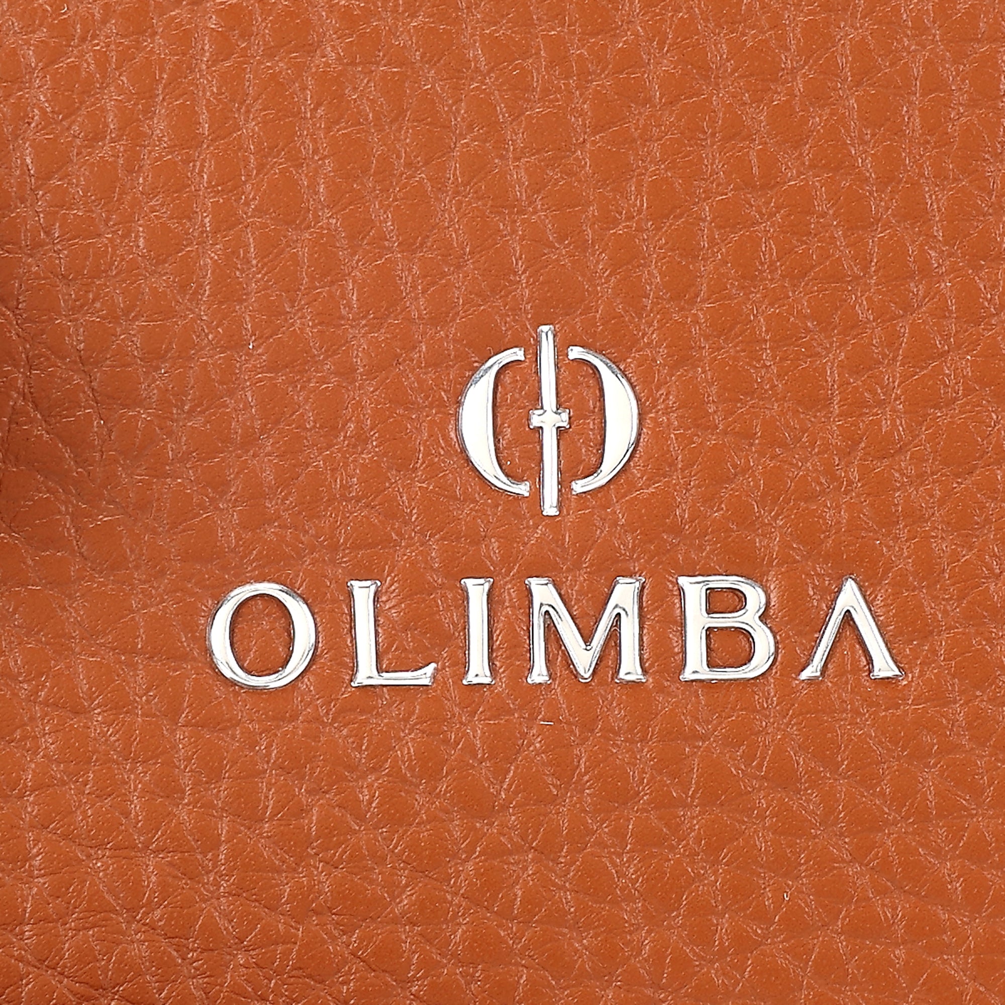 Bolsa Crossbody Olimba