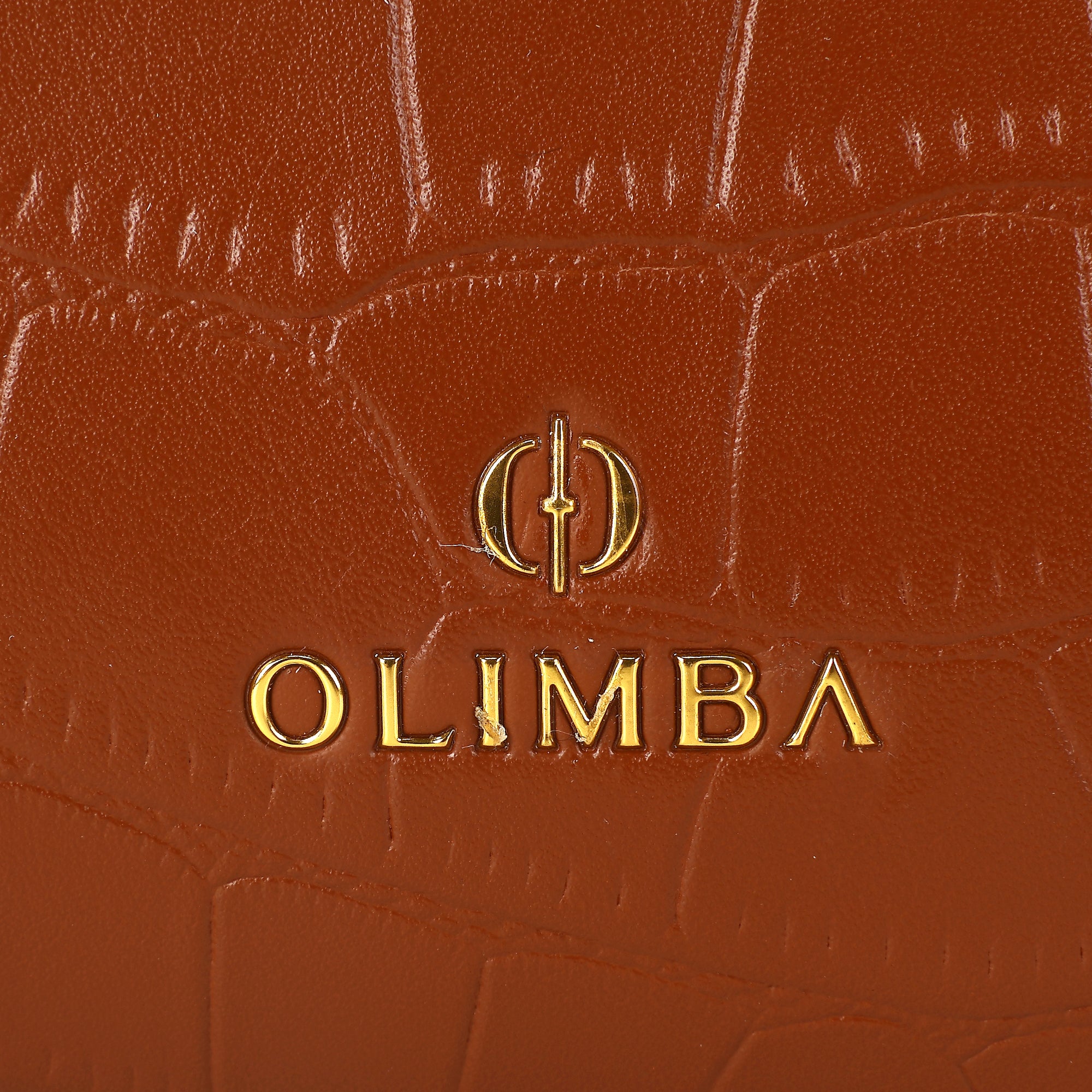 Bolsa Crossbody Olimba
