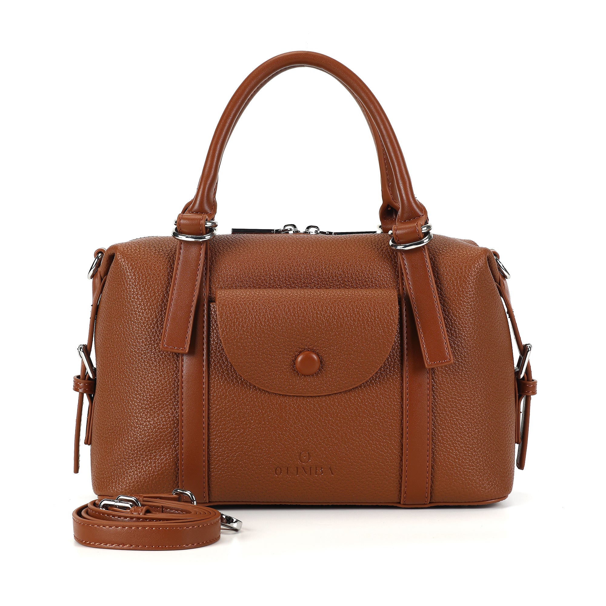 Bolsa Crossbody Olimba