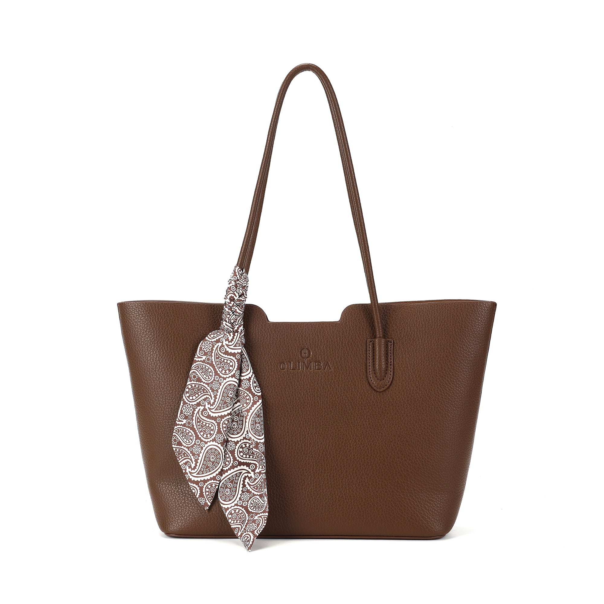 Bolsa Tote Olimba