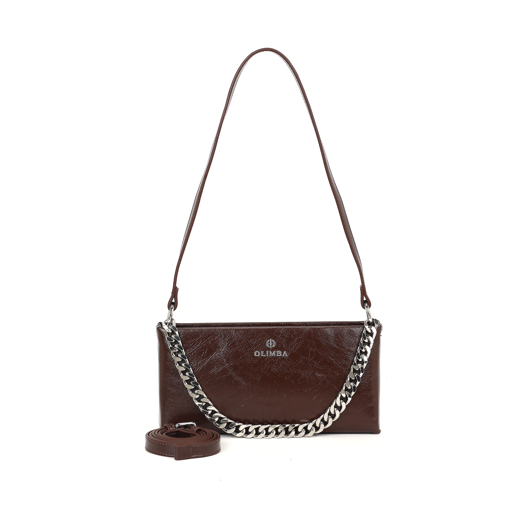 Bolsa Crossbody Olimba