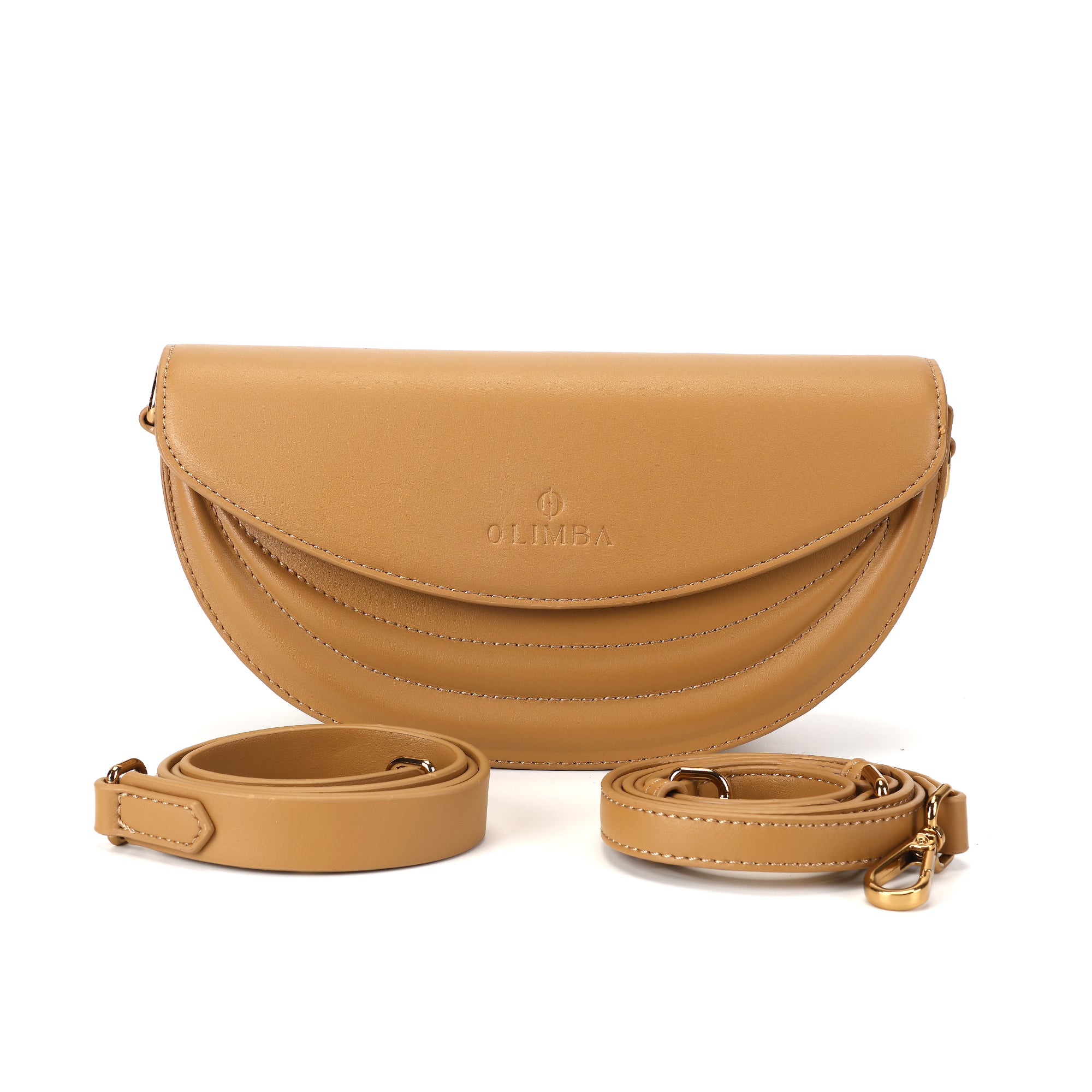 Bolsa Crossbody Olimba