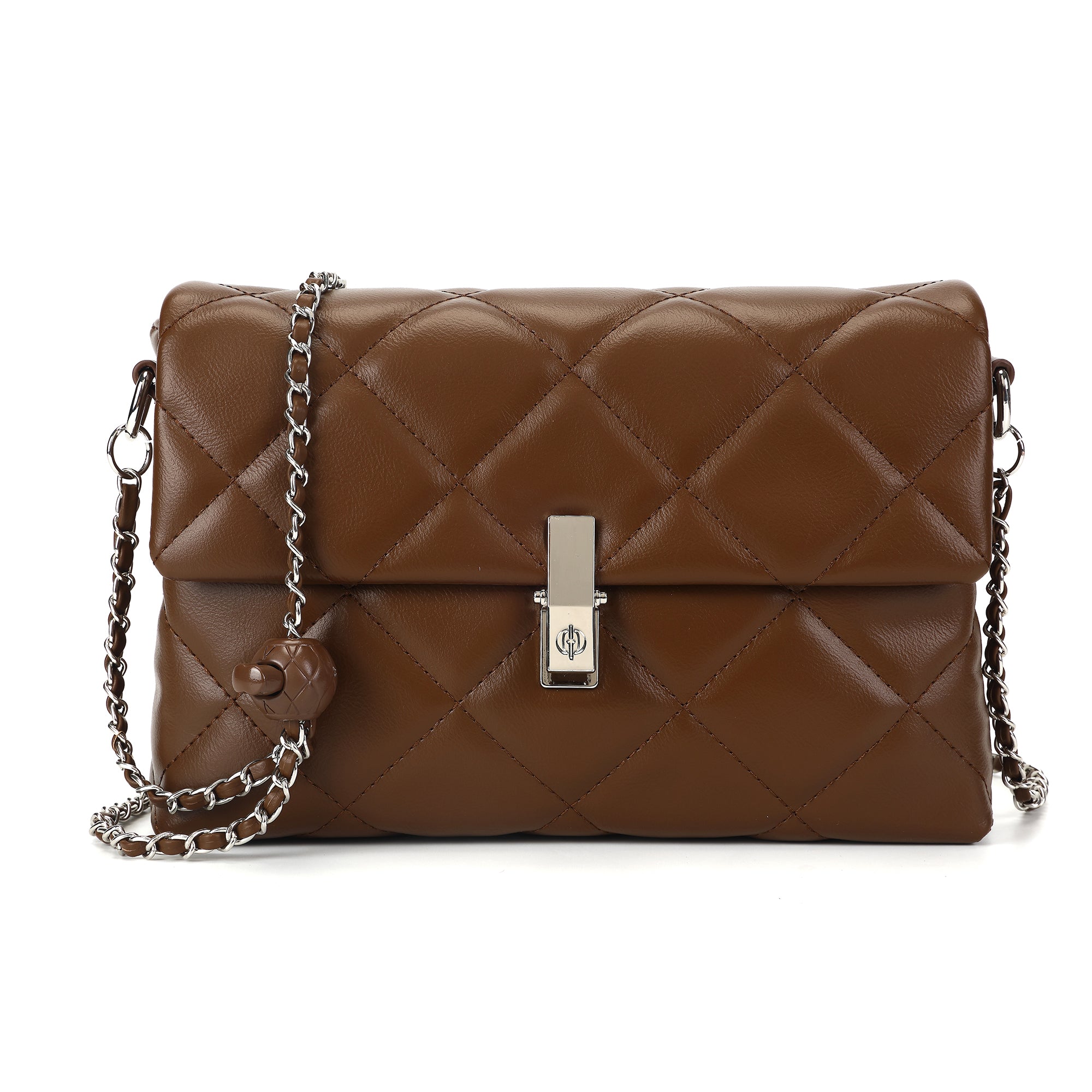 Bolsa Crossbody Olimba