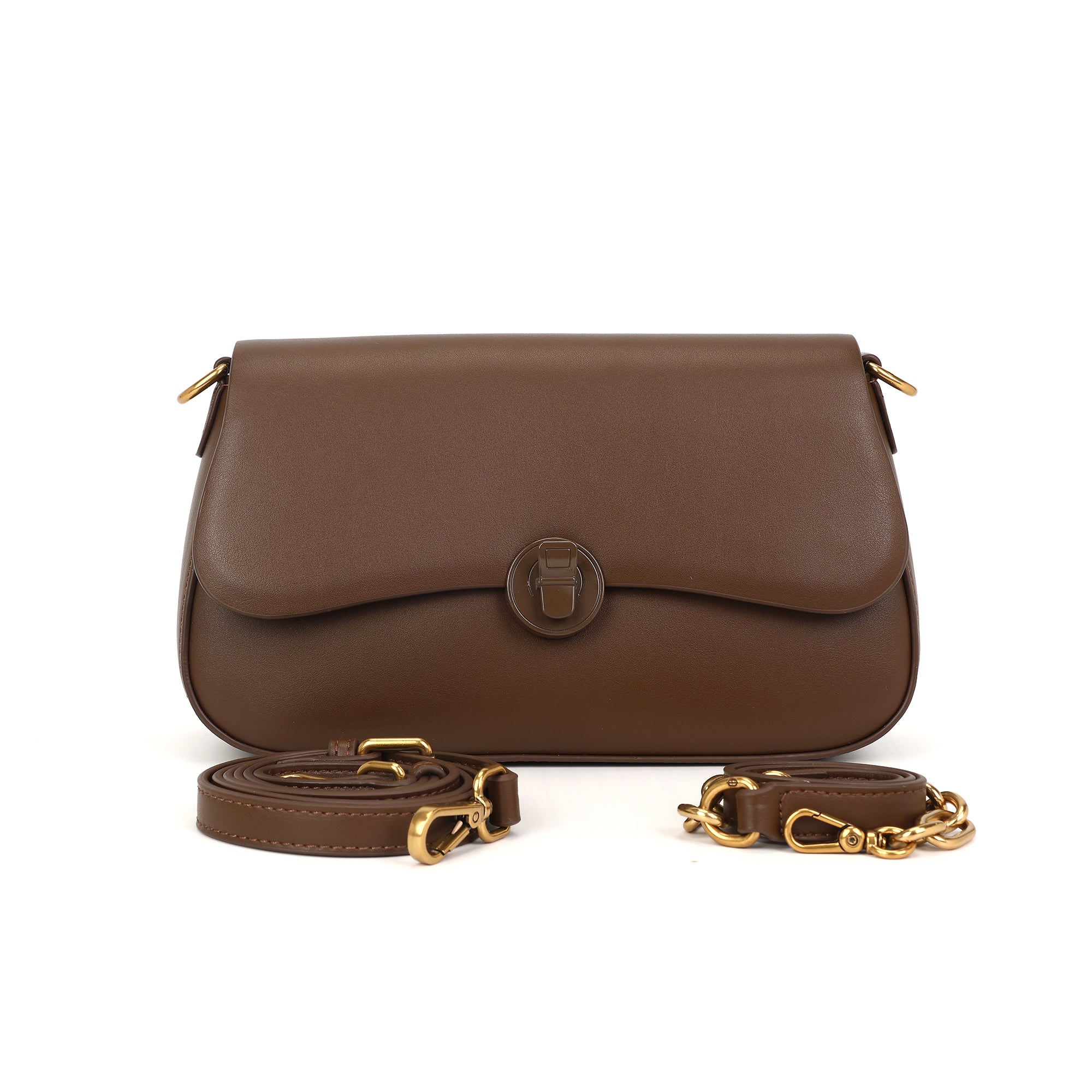 Bolsa Crossbody Olimba