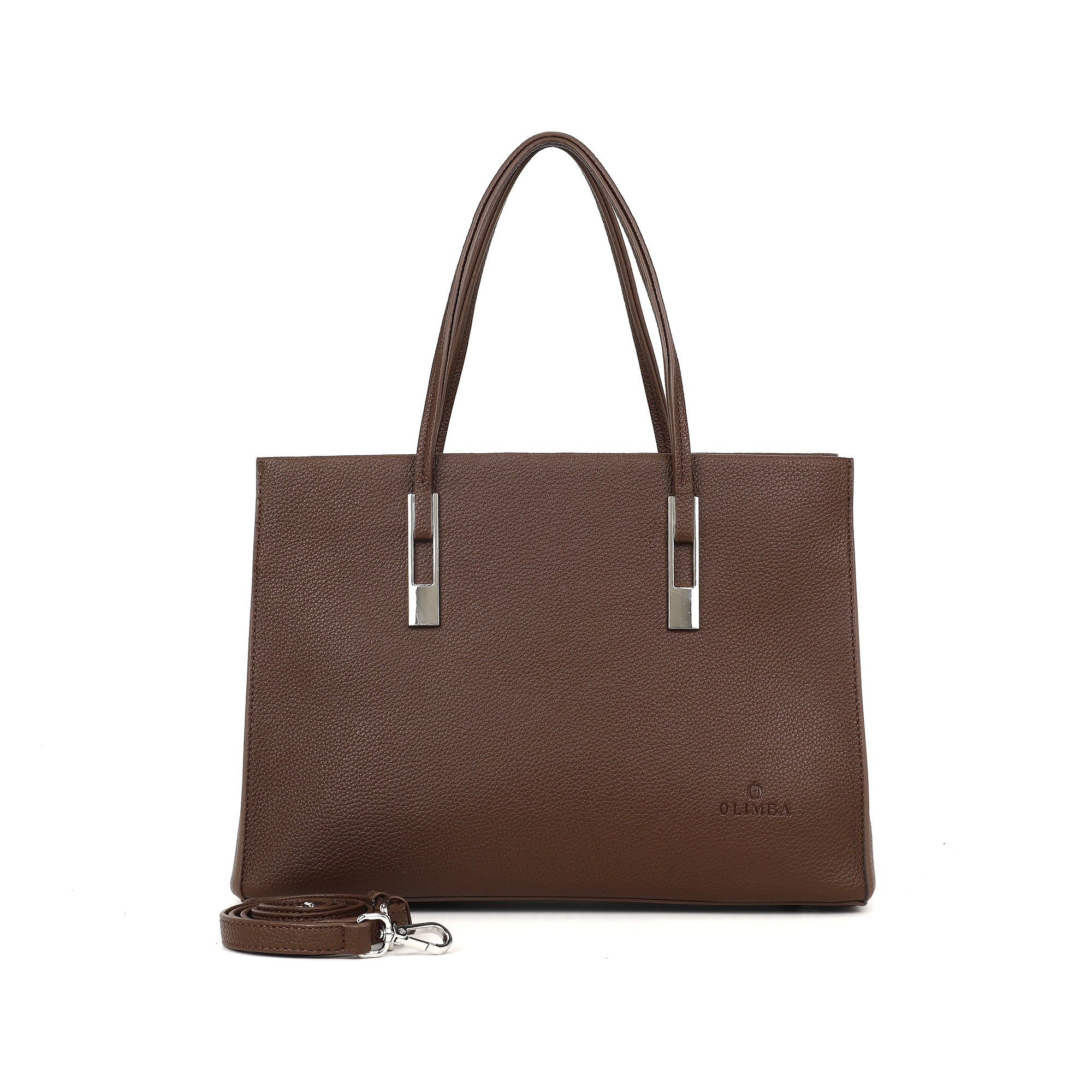 Bolsa Tote Olimba