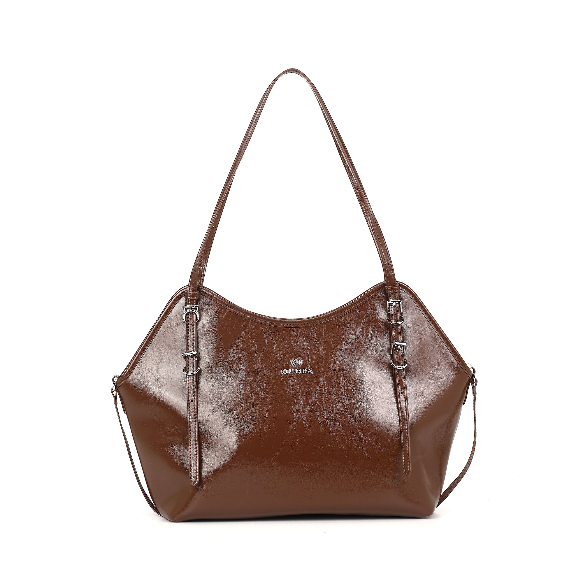 Bolsa Tote Olimba