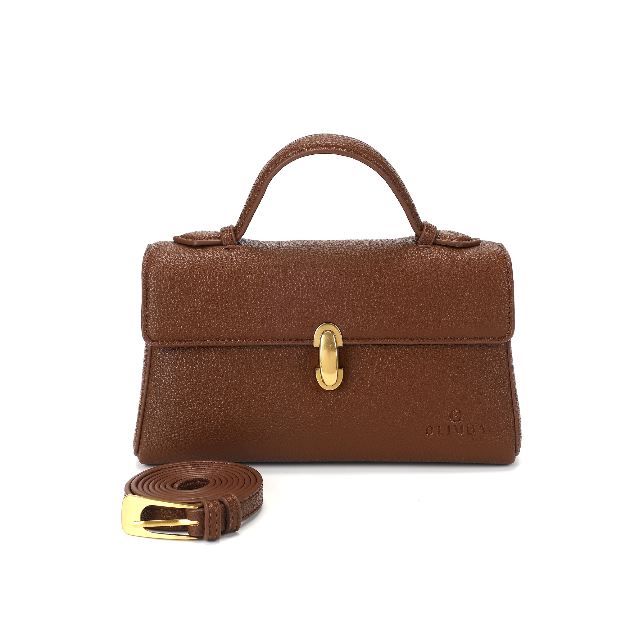 Bolsa Crossbody Olimba