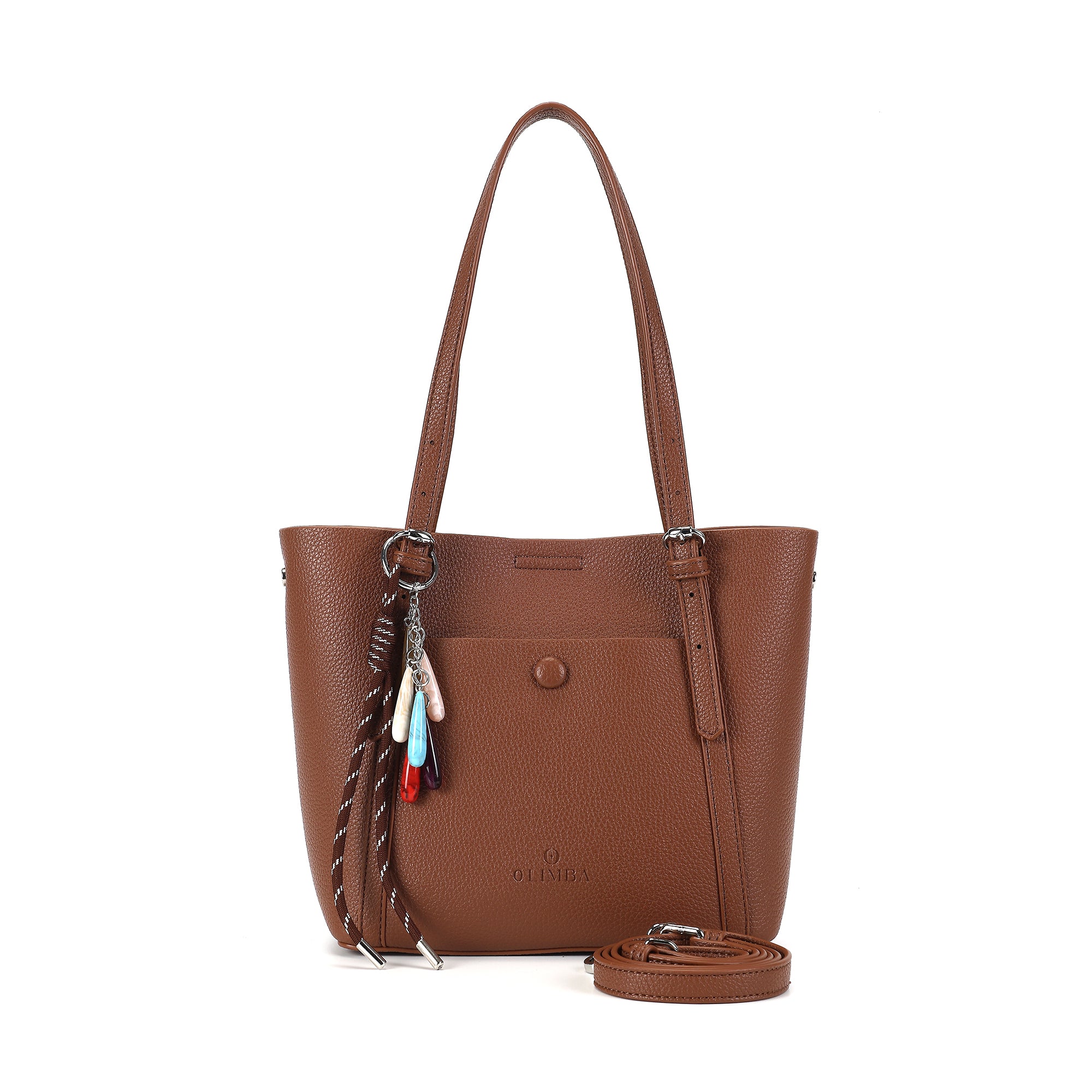 Bolsa Tote Olimba