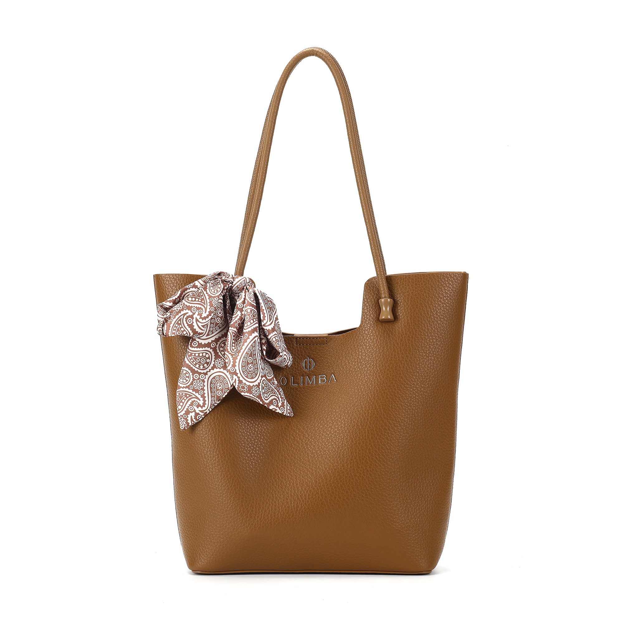 Bolsa Satchel Olimba