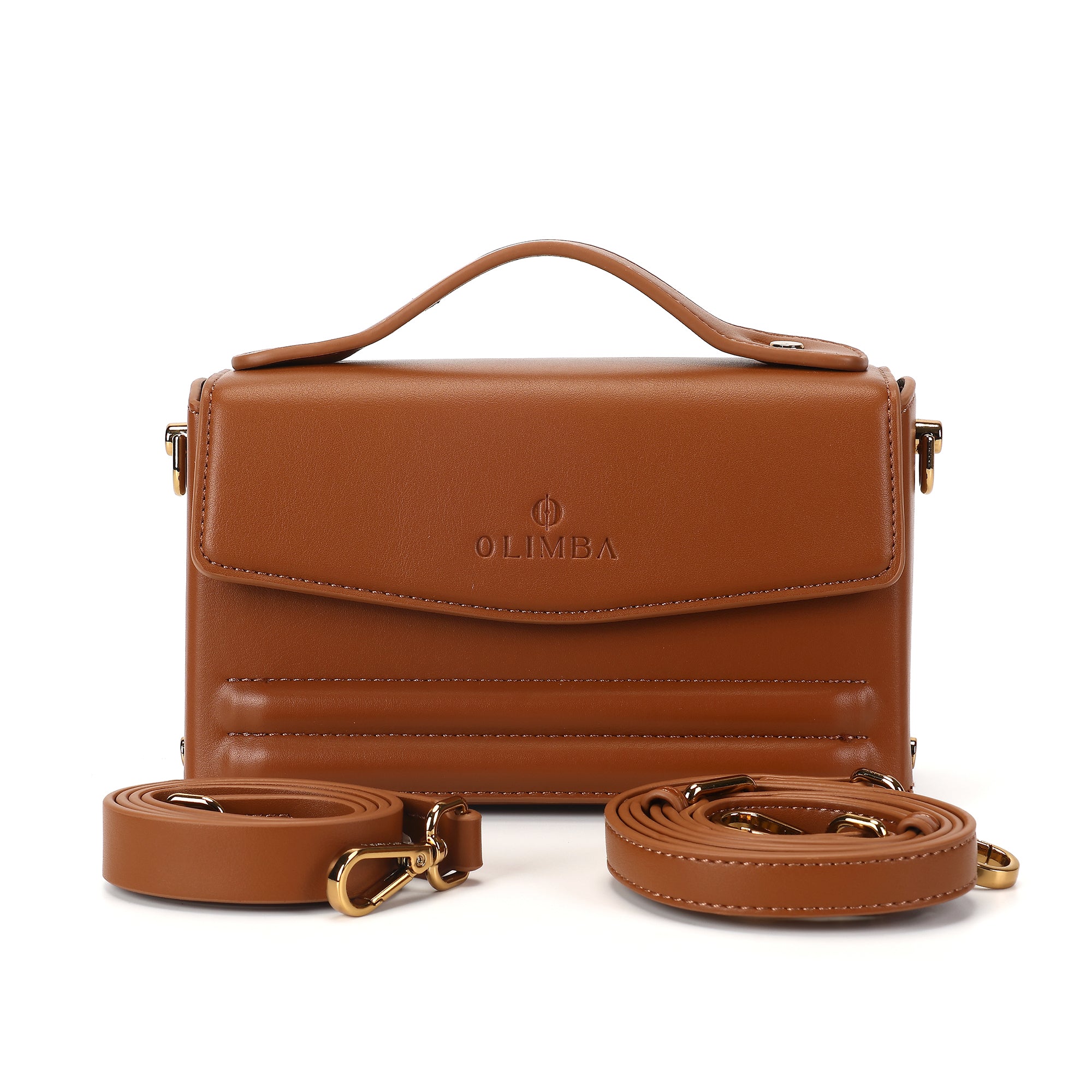 Bolsa Crossbody Olimba