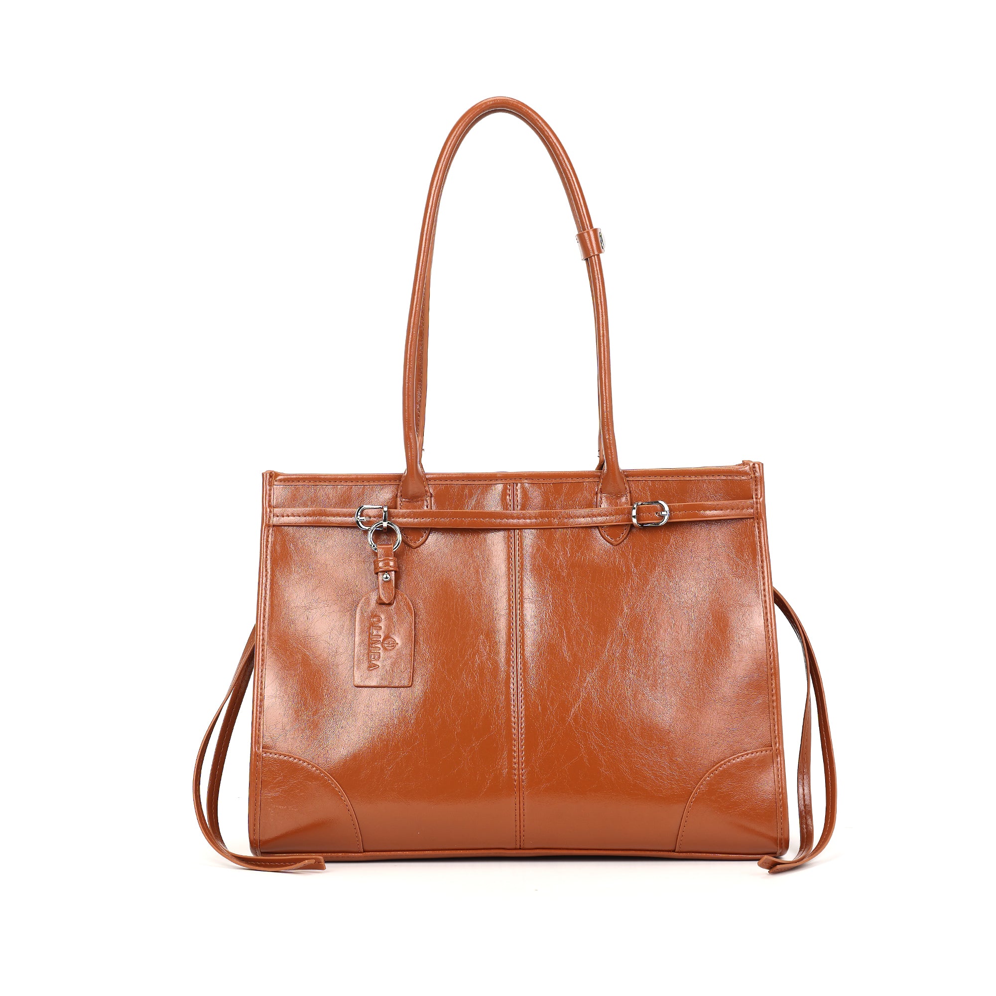 Bolsa Tote Olimba