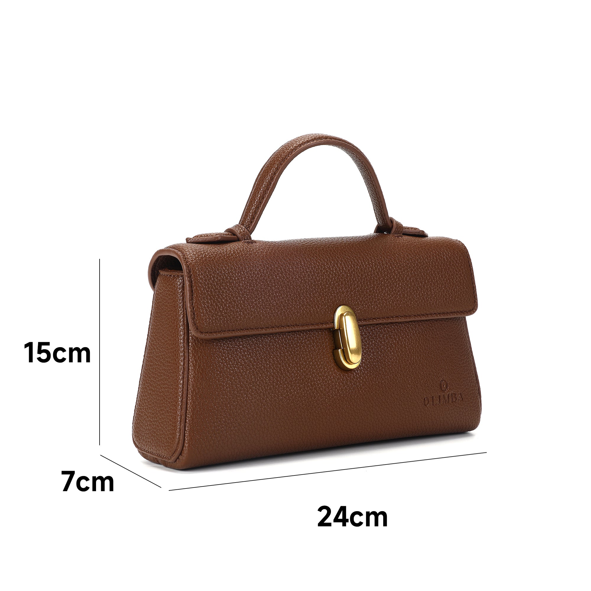 Bolsa Crossbody Olimba