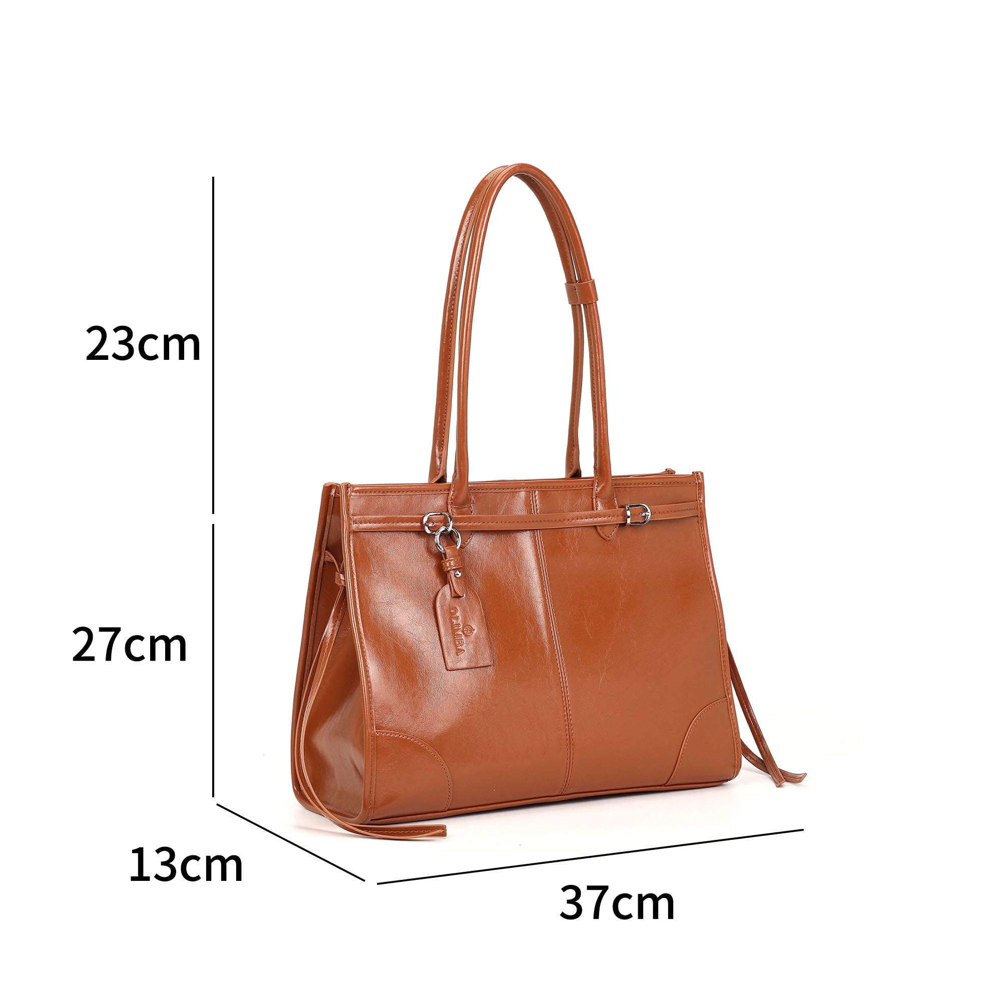 Bolsa Tote Olimba