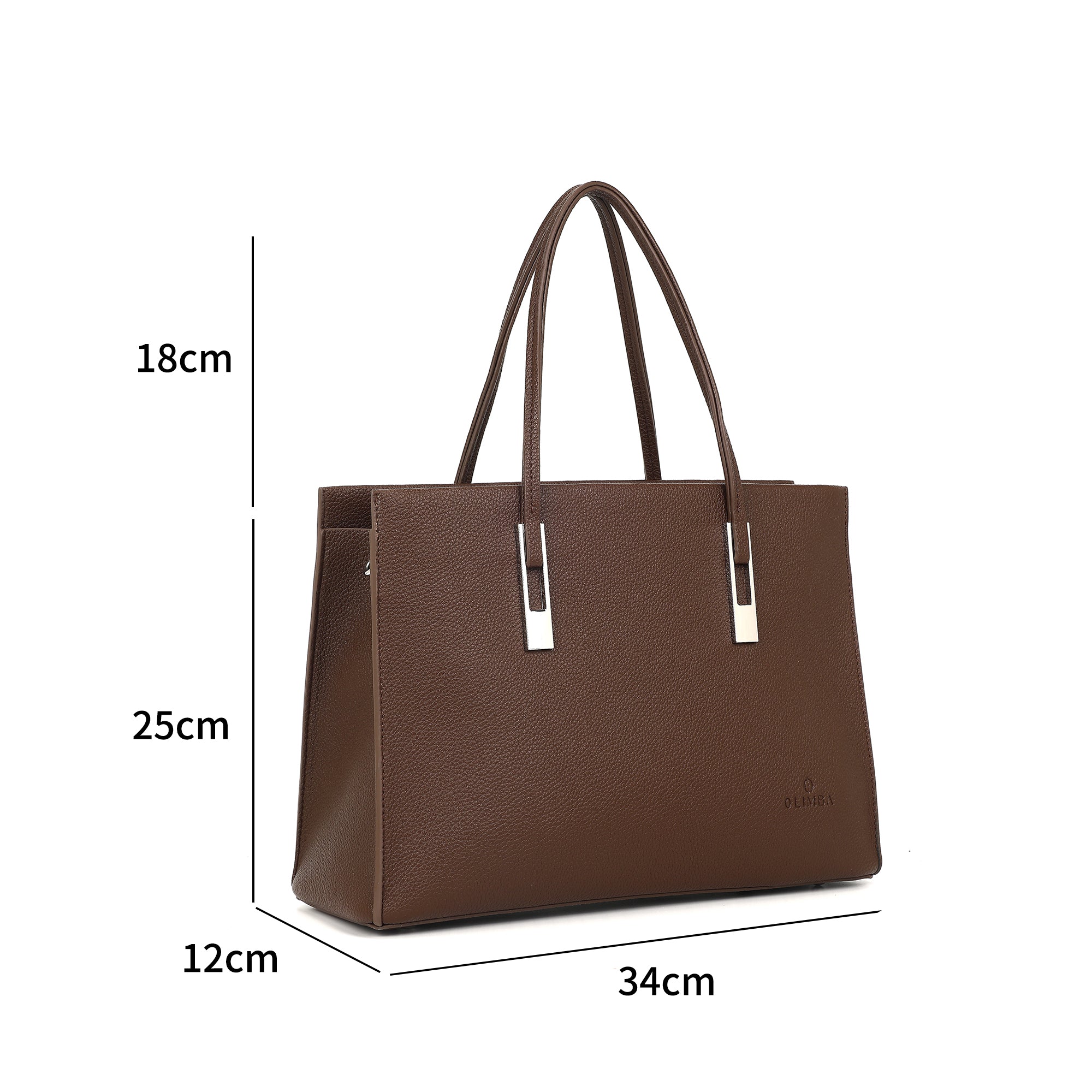 Bolsa Tote Olimba