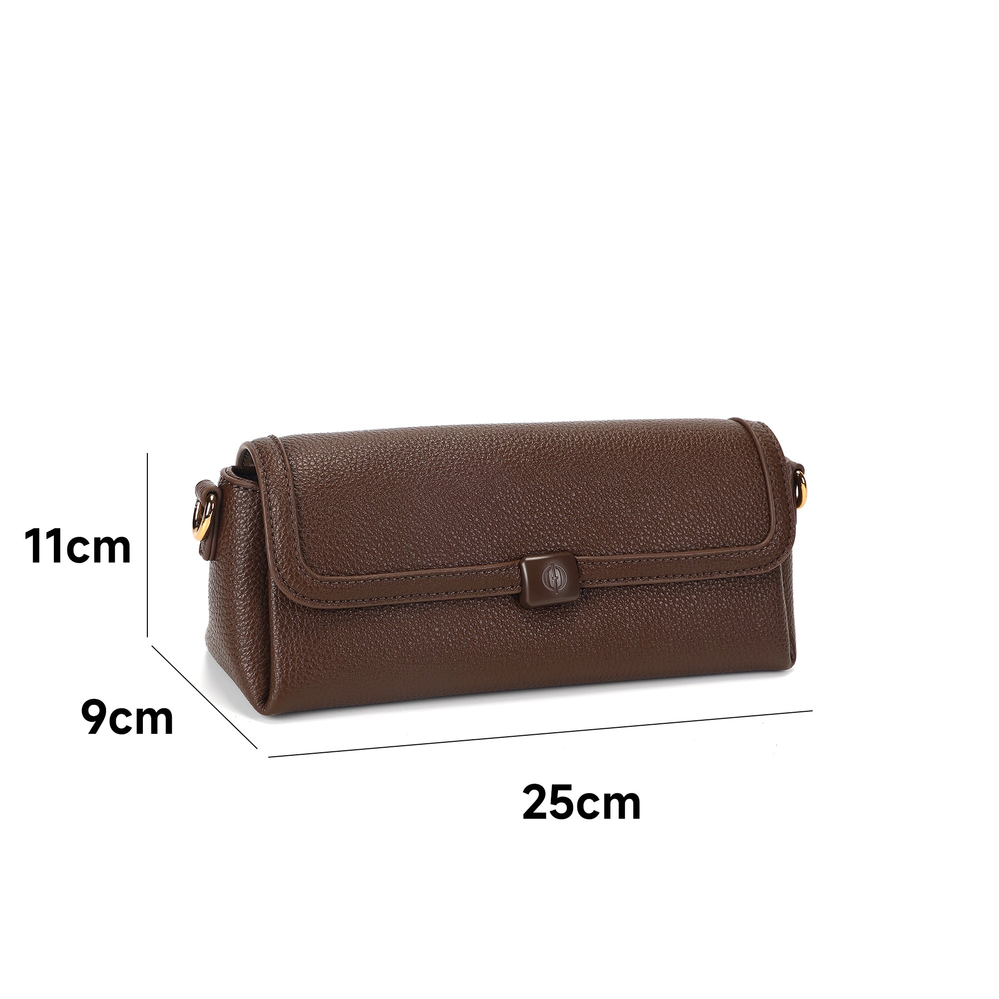 Bolsa Crossbody Olimba
