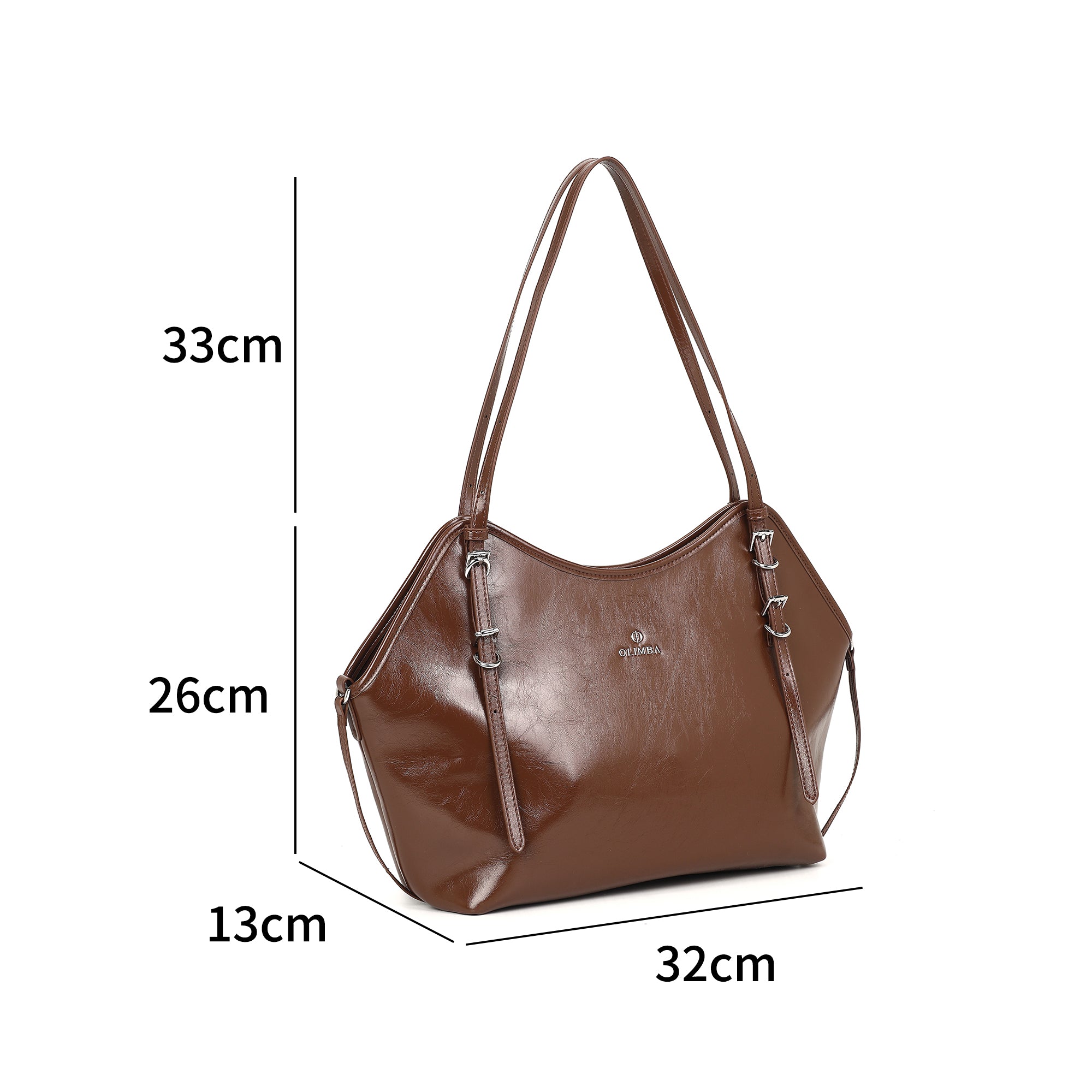 Bolsa Tote Olimba