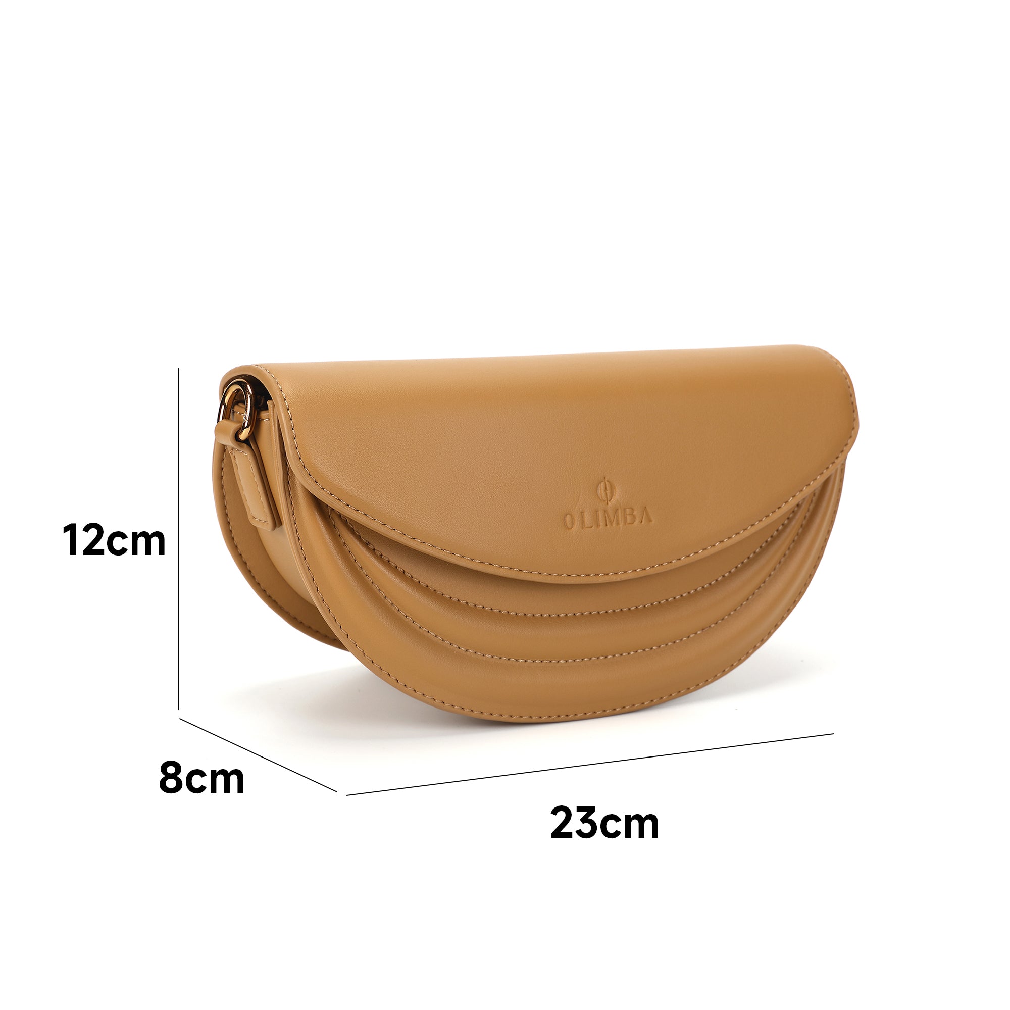 Bolsa Crossbody Olimba