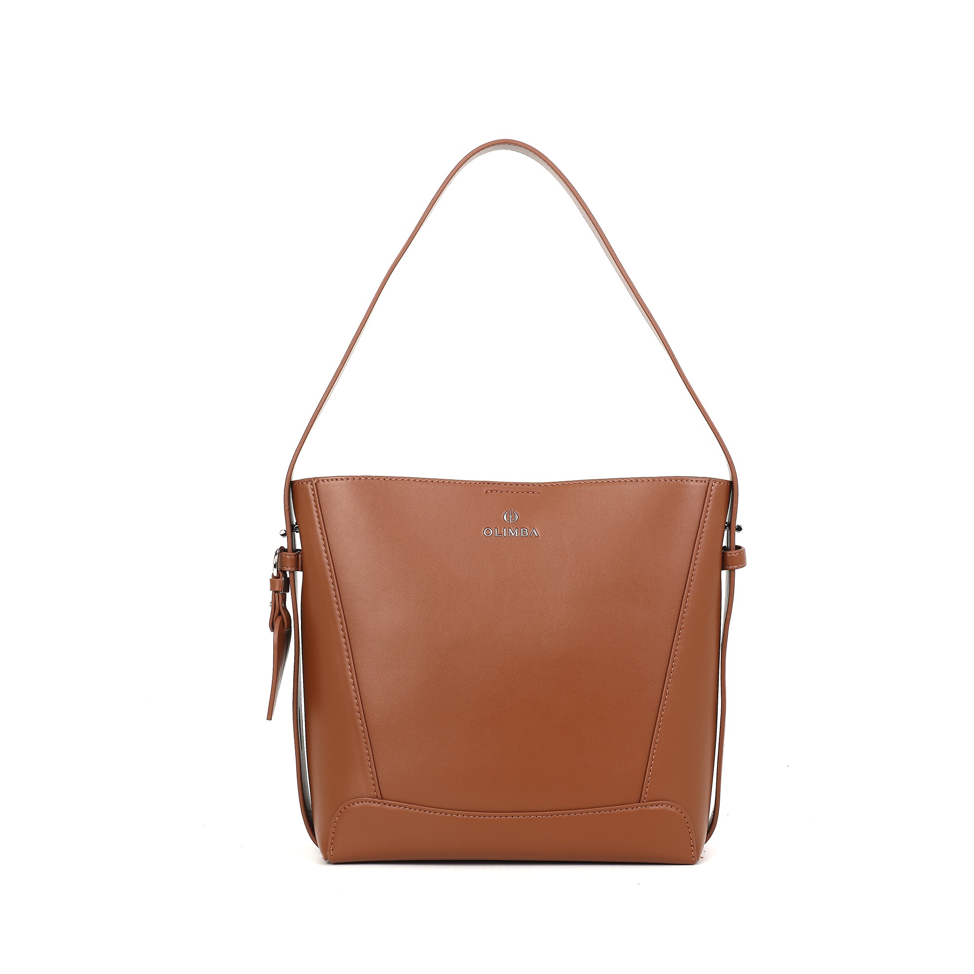 Bolsa Satchel Olimba