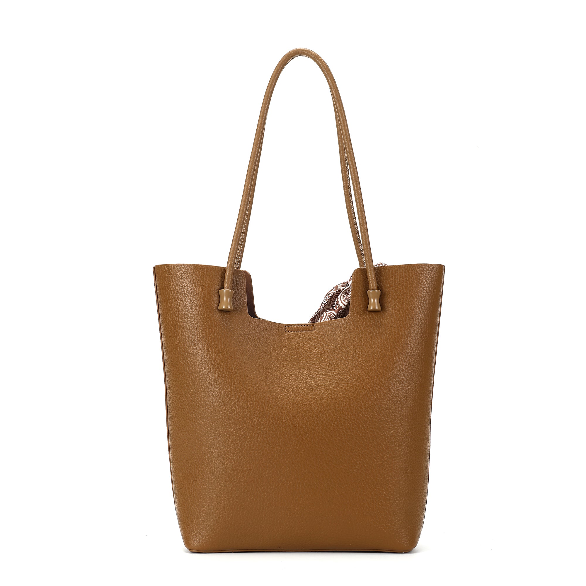 Bolsa Satchel Olimba