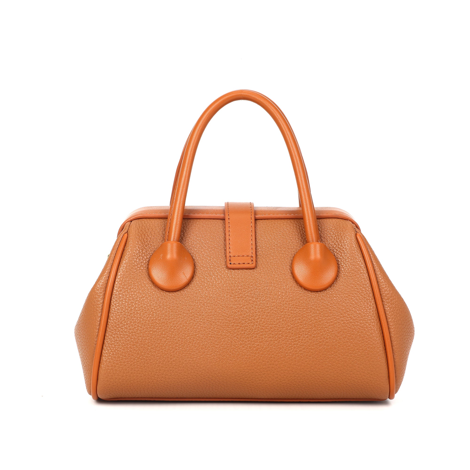 Bolsa Satchel Olimba