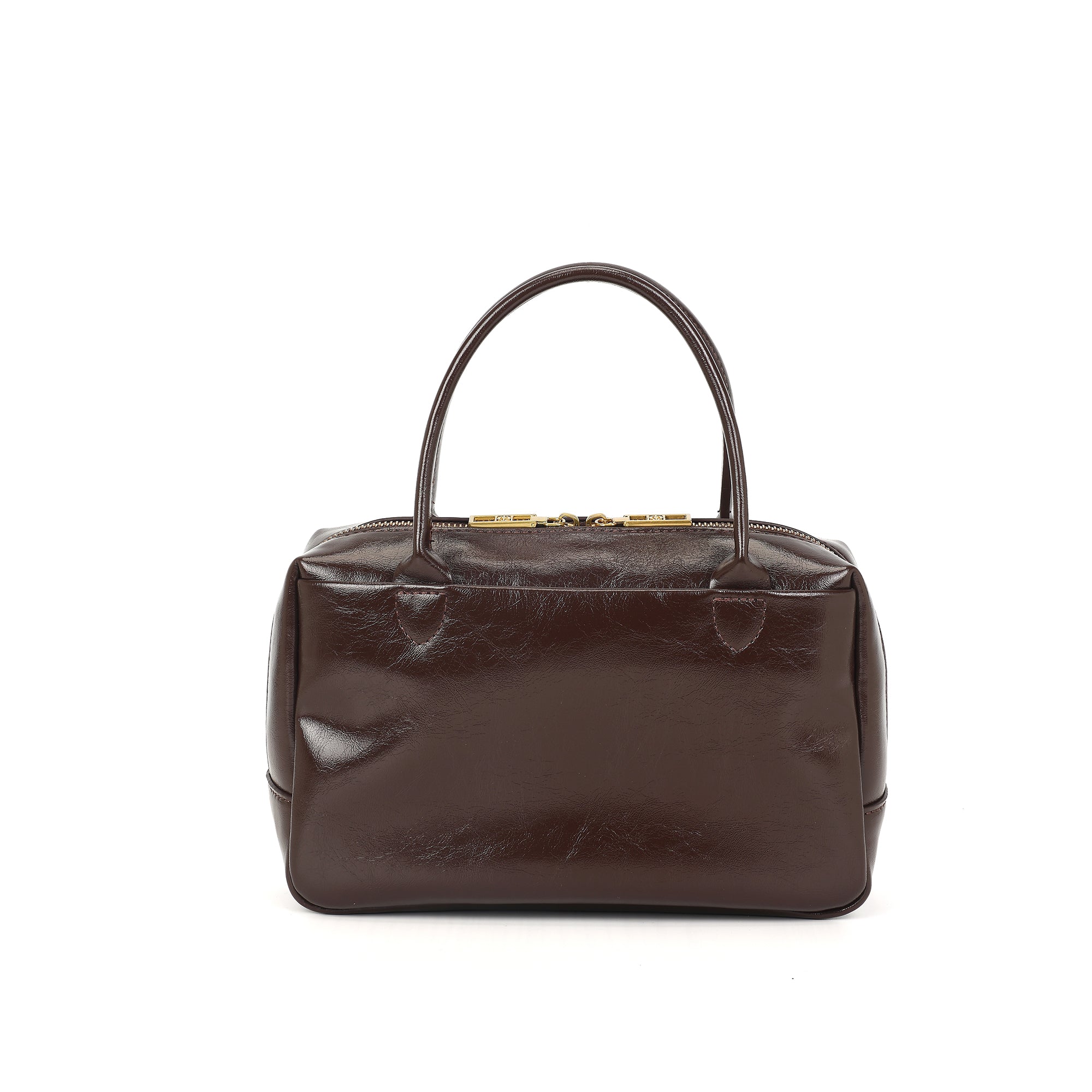 Bolsa Satchel Olimba