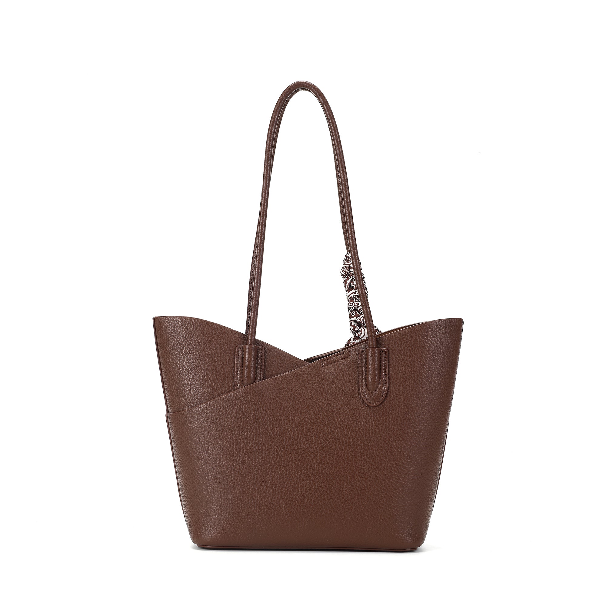 Bolsa Satchel Olimba