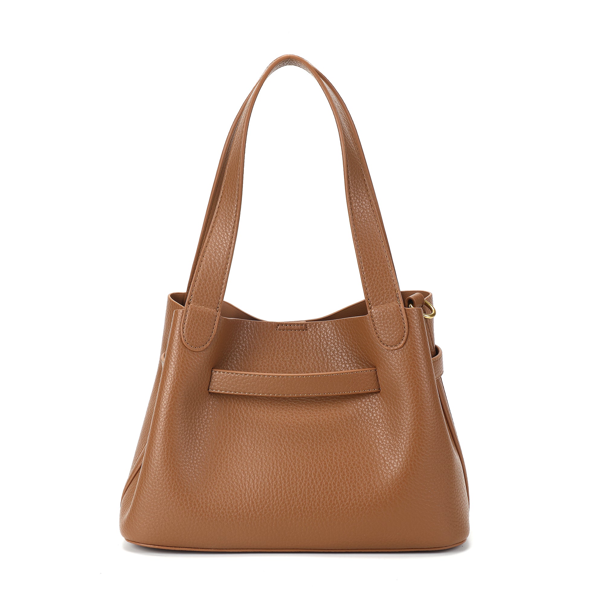Bolsa Satchel Olimba