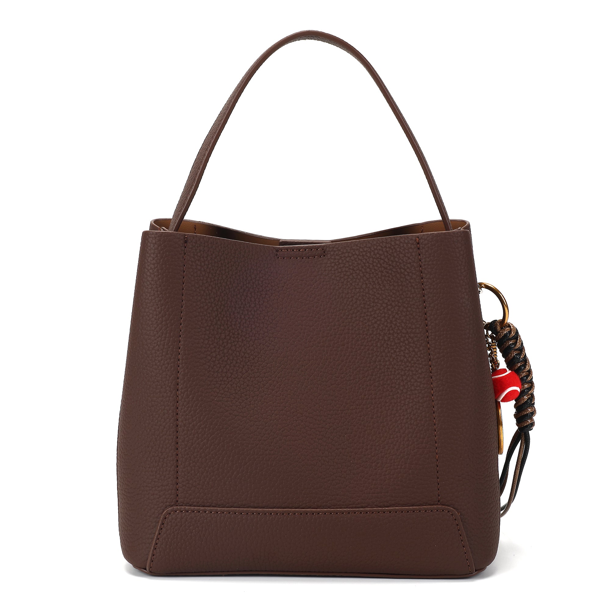 Bolsa Satchel Olimba