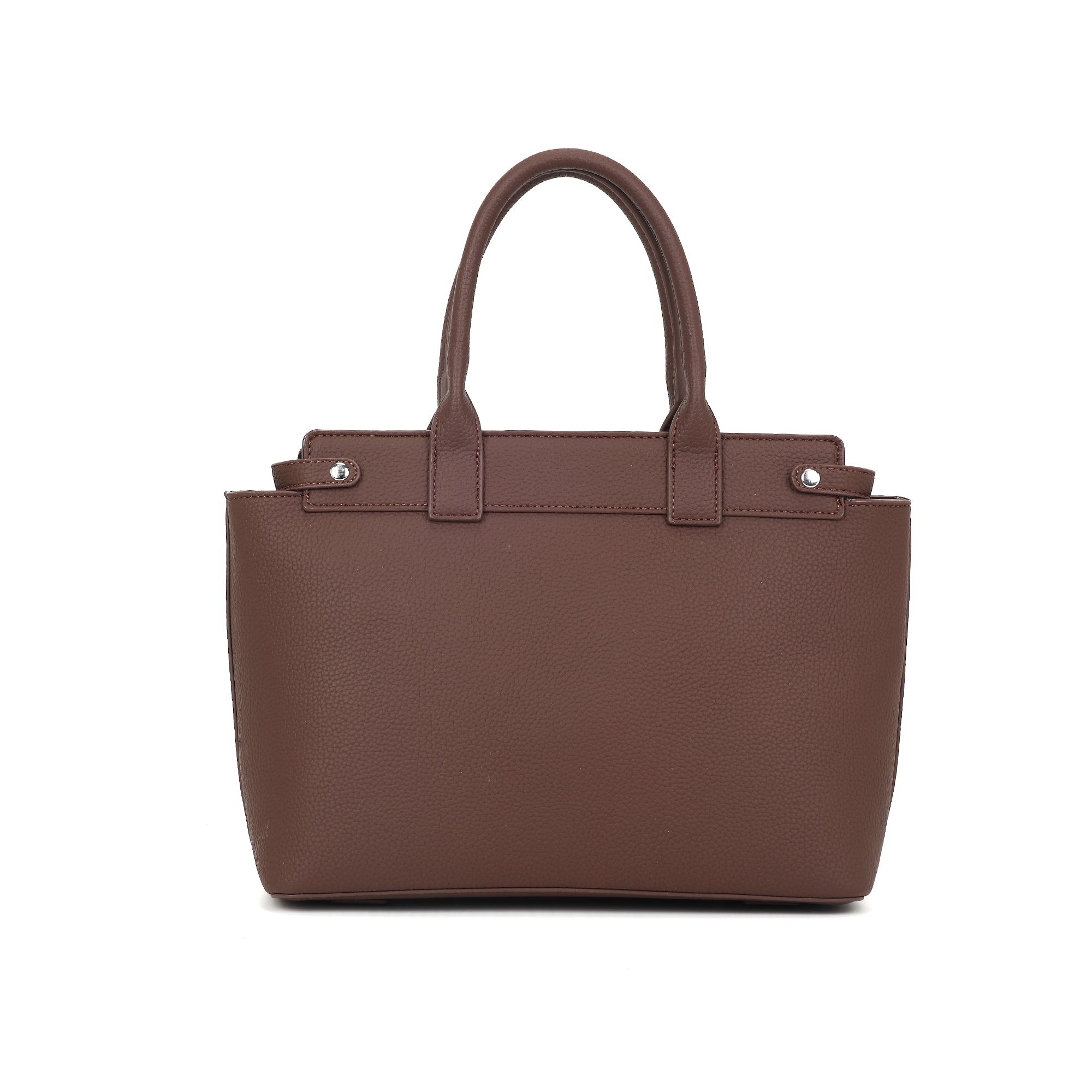 Bolsa Satchel Olimba